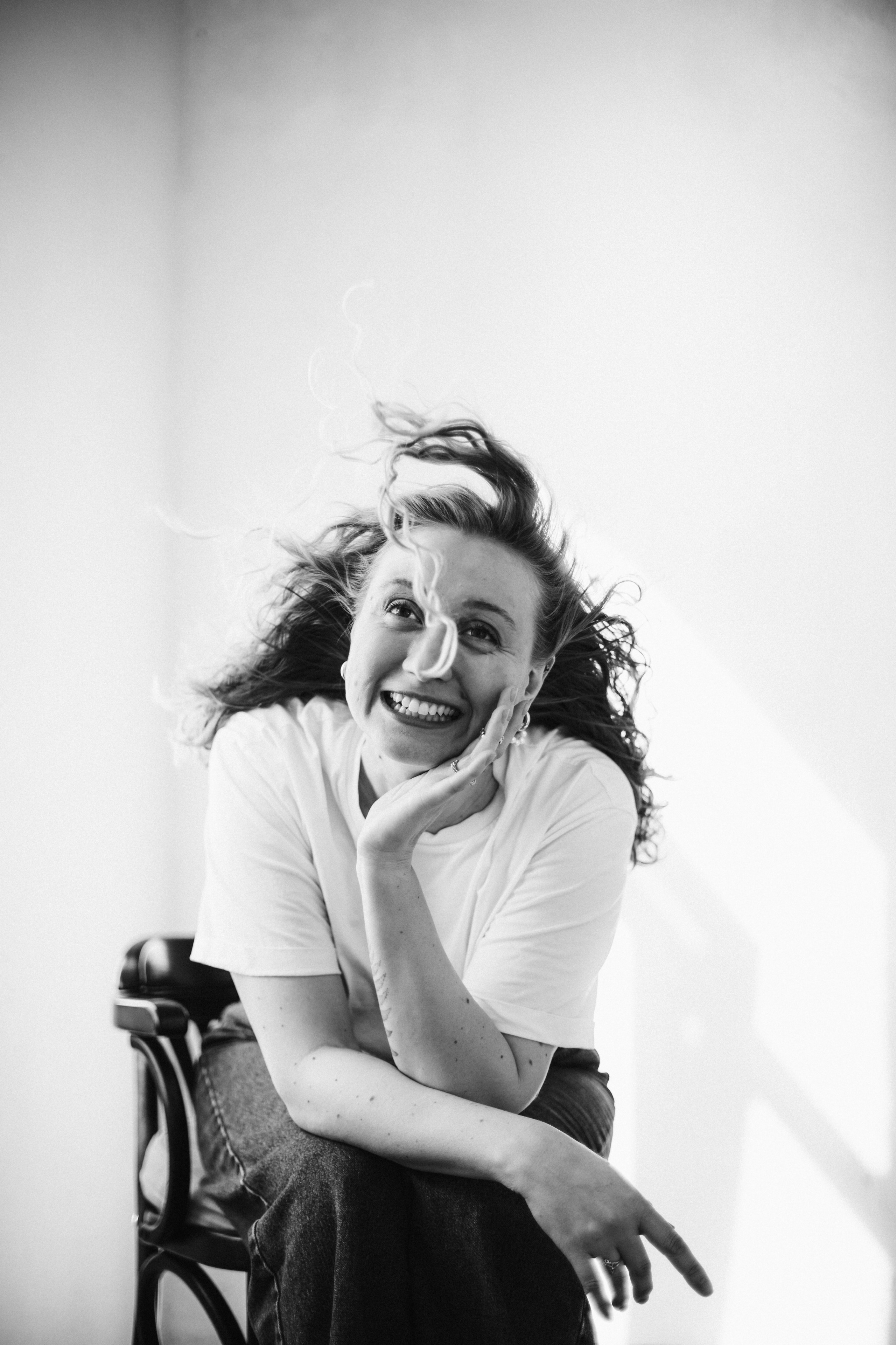 Кристина. Klerout Photographer