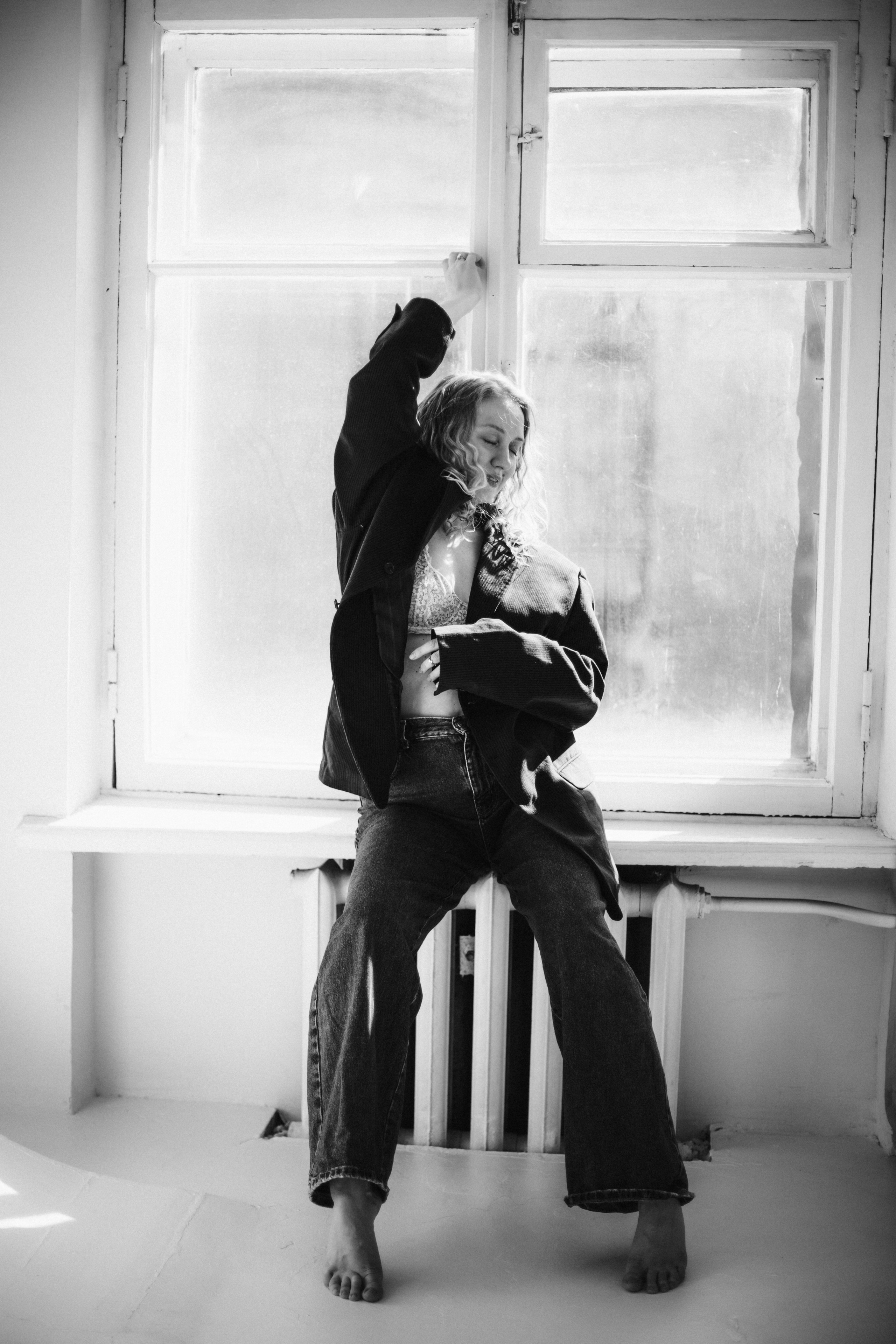 Кристина. Klerout Photographer