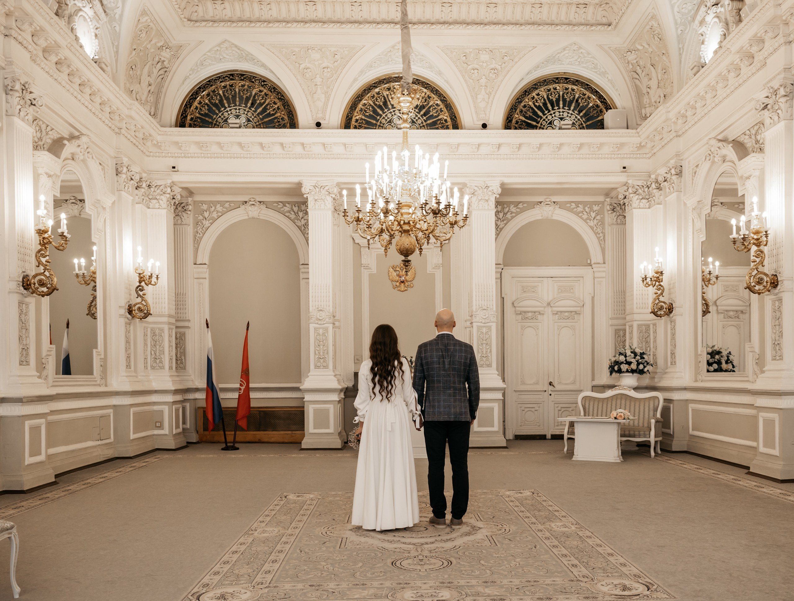 Только мы. Свадебный и Семейный Фотограф в Гатчине и Санкт-Петербурге Виктория
