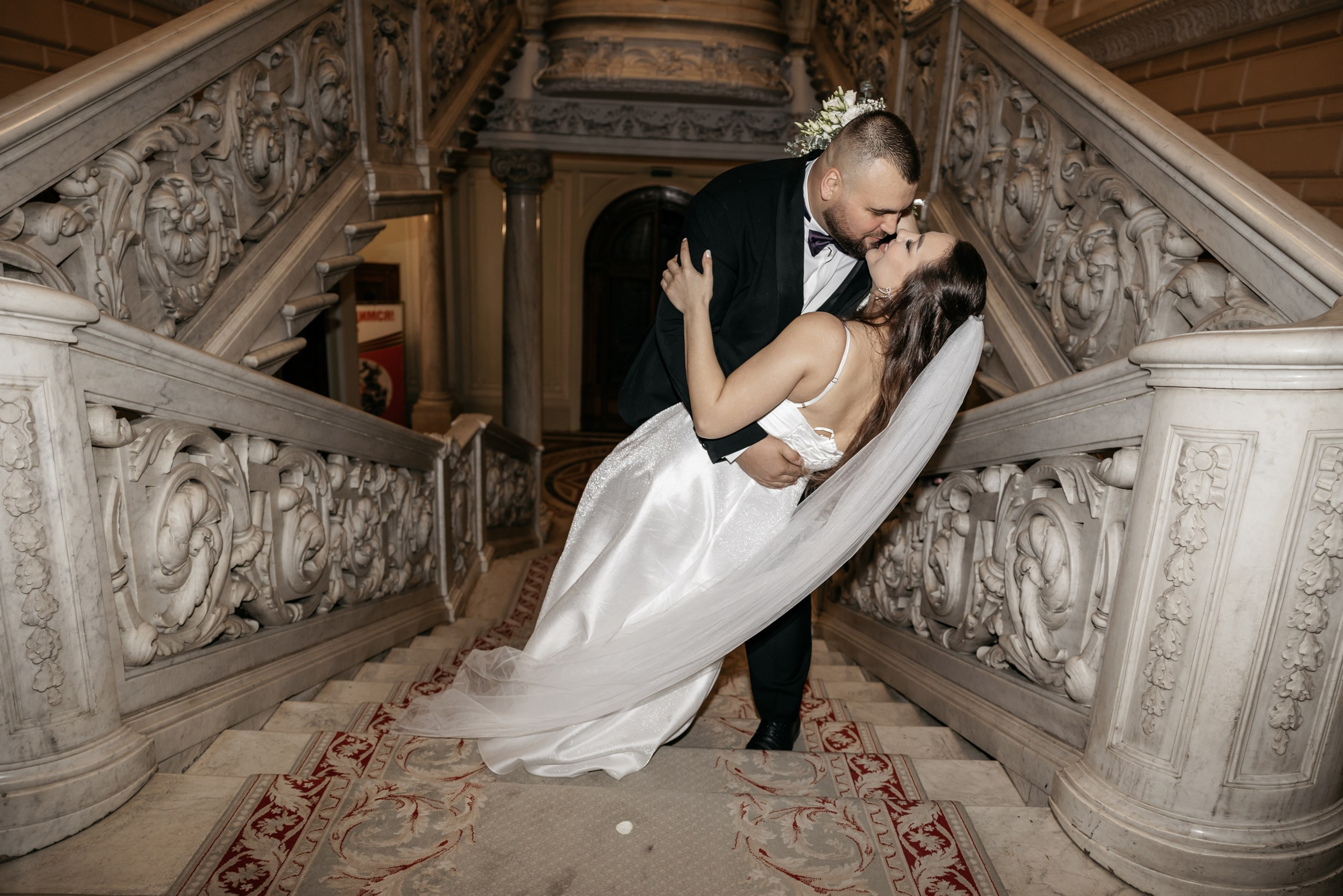 Любовь выше разума. Свадебный и Семейный Фотограф в Гатчине и Санкт-Петербурге Виктория