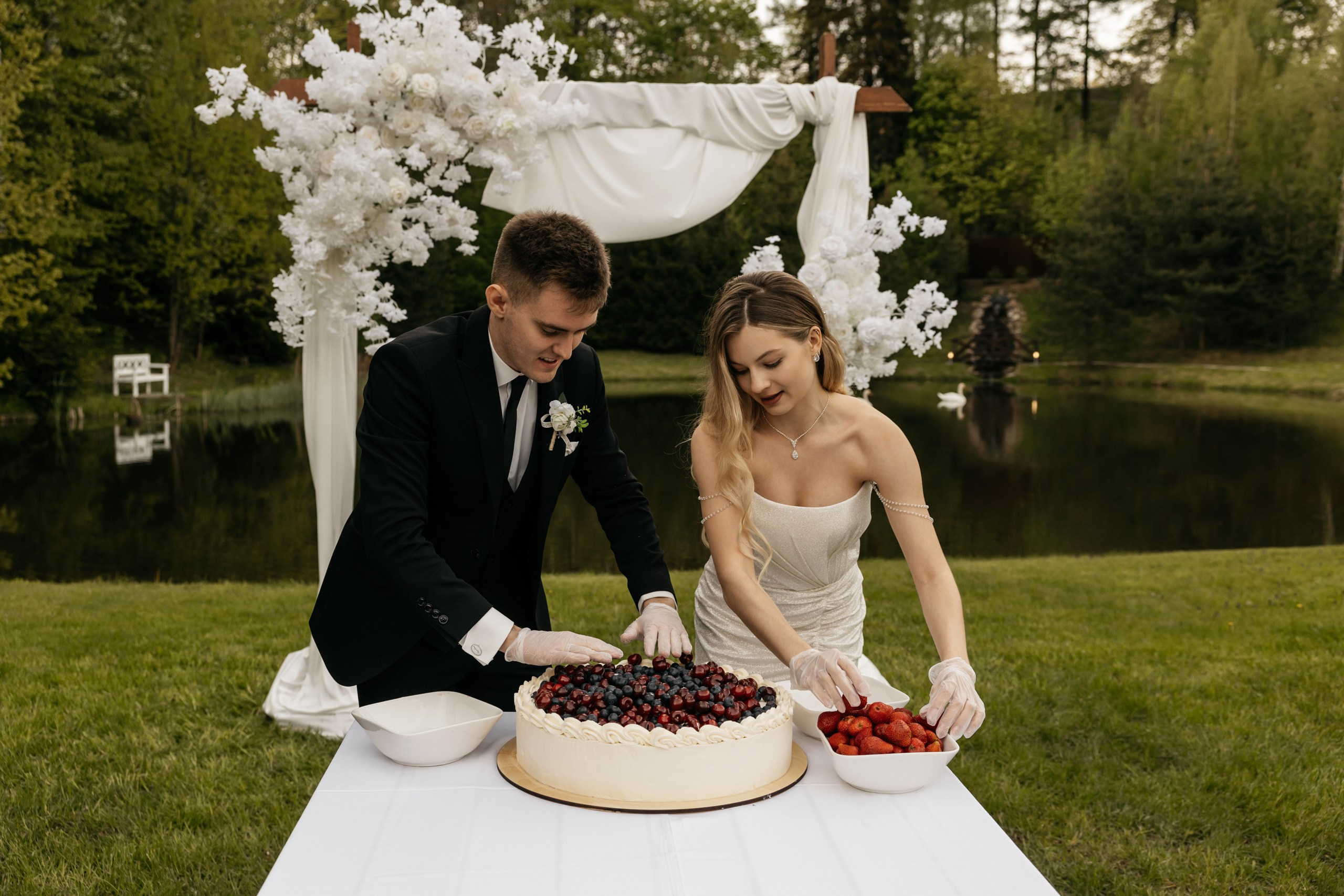 Без тебя нет весны. Свадебный и Семейный Фотограф в Гатчине и Санкт-Петербурге Виктория