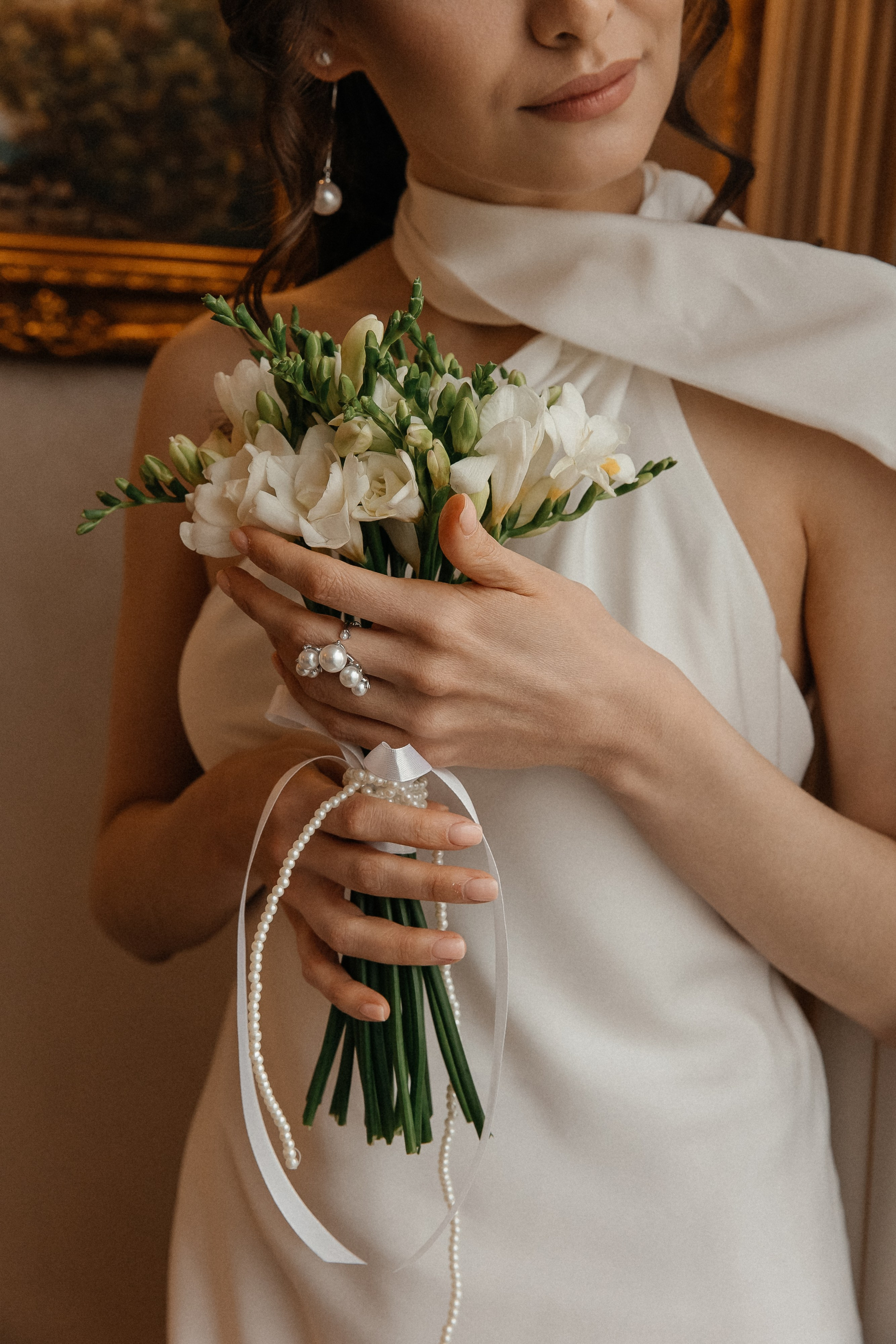 Эльмира+Дмитрий. Свадебный и портретный фотограф в Екатеринбурге Виолетта Куприкова