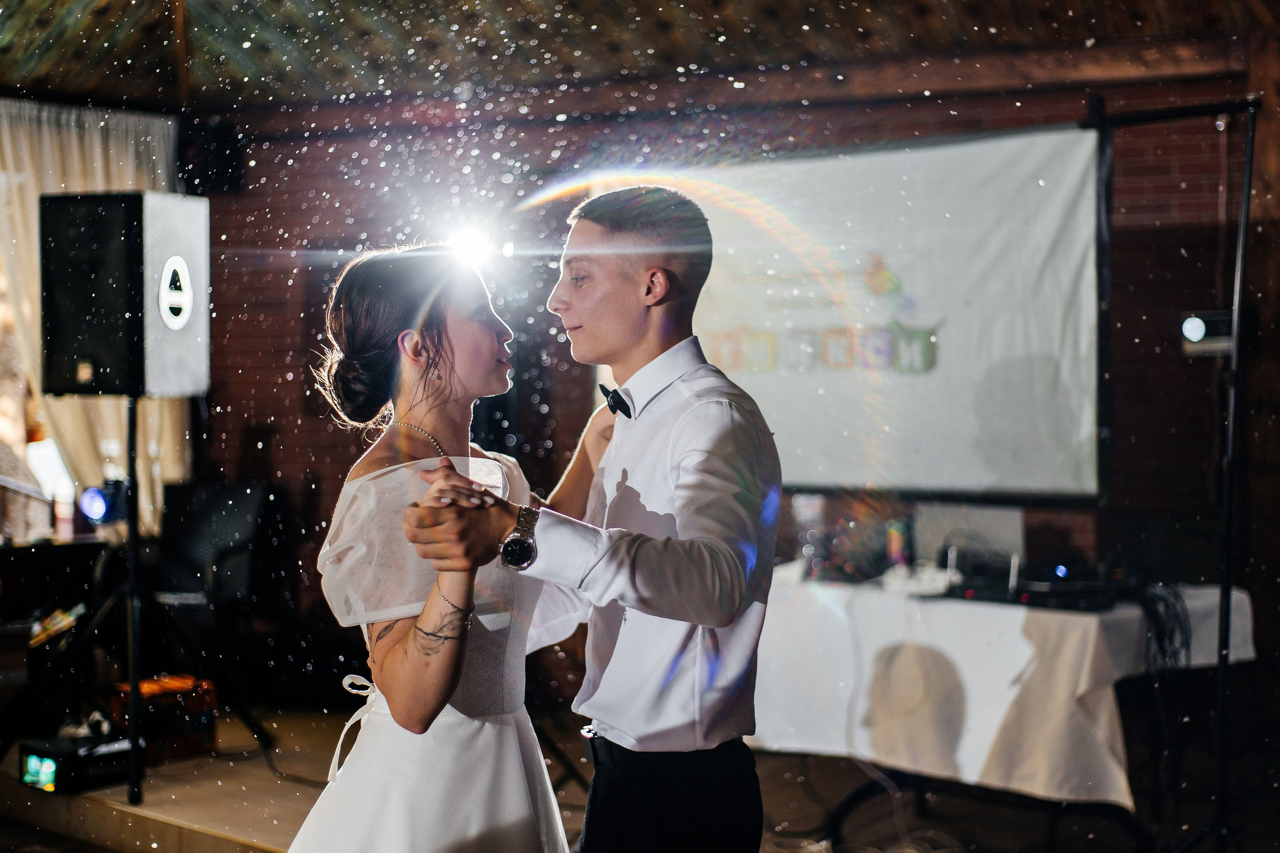 ИВАН & ДИАНА. Фотограф в Белгороде Варвара Виноходова