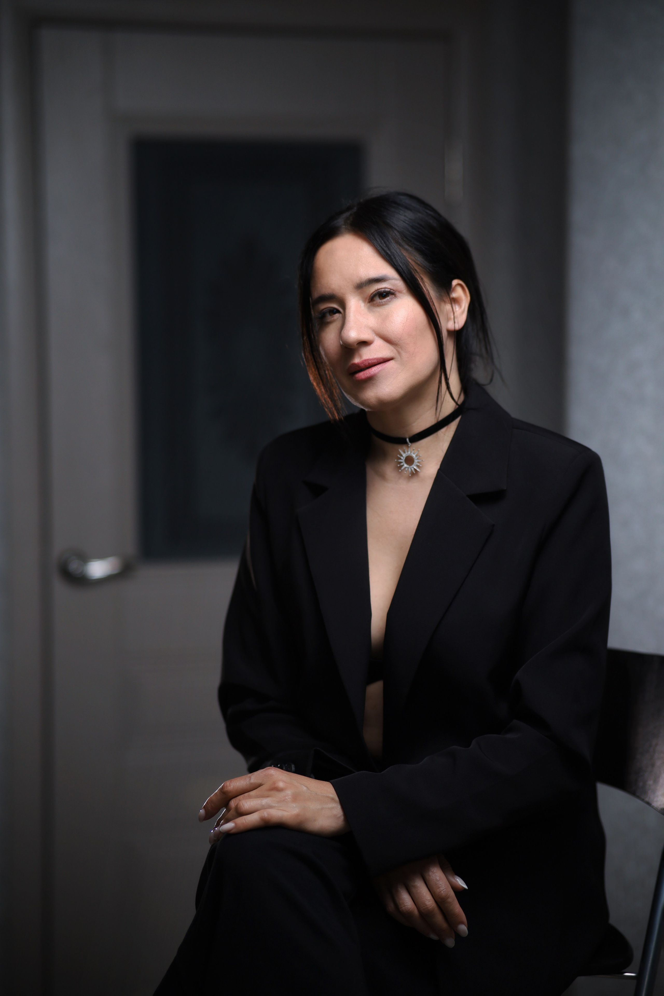 Портреты. Гузель. Семейный фотограф в Казани Римма Гатауллина