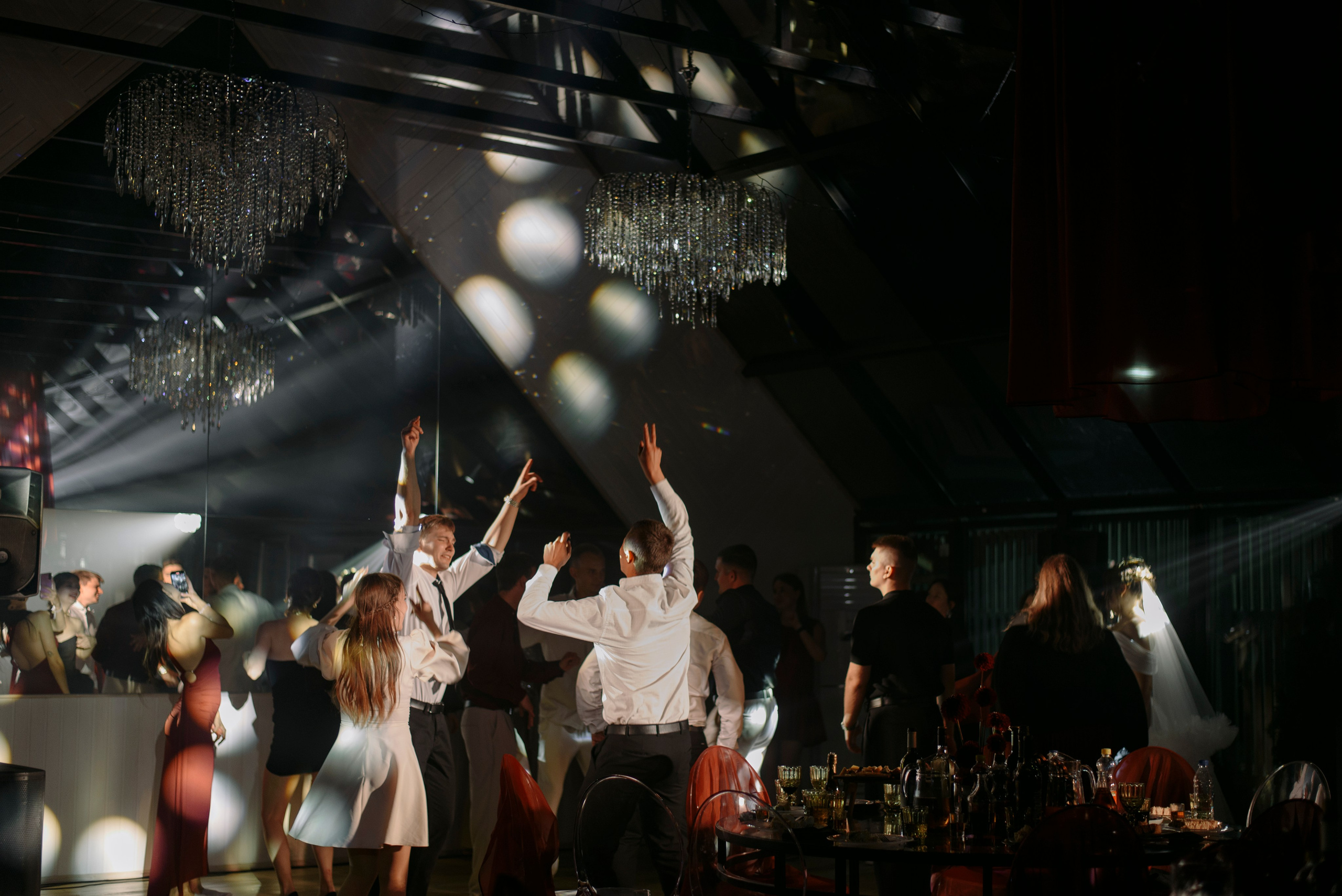 Катя и Дима. Свадебный и семейный фотограф в Воронеже и Черноземье Юлия Артеменко