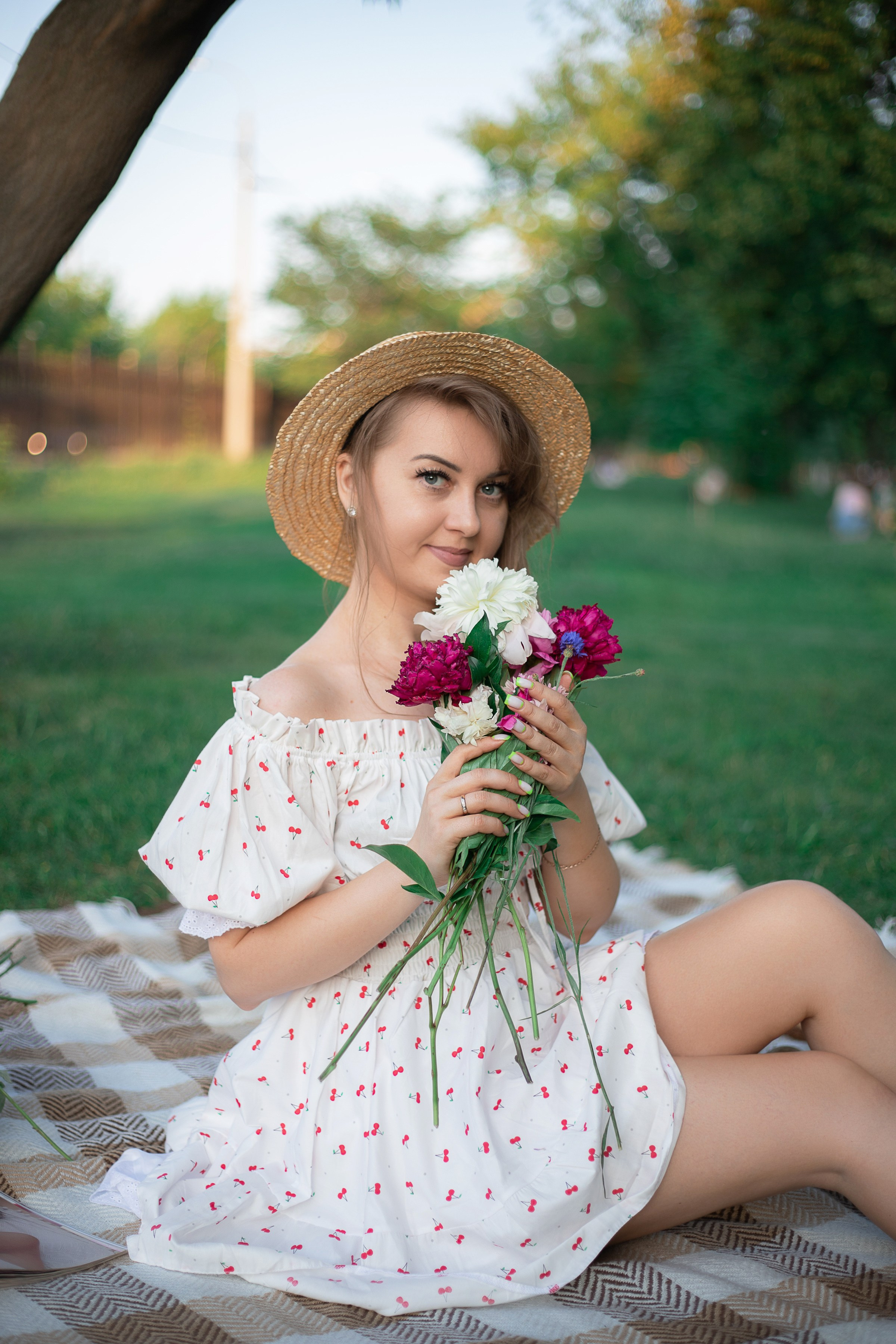 Алена, Кира, Василиса. Фотограф в Самаре Евгения Глубокова