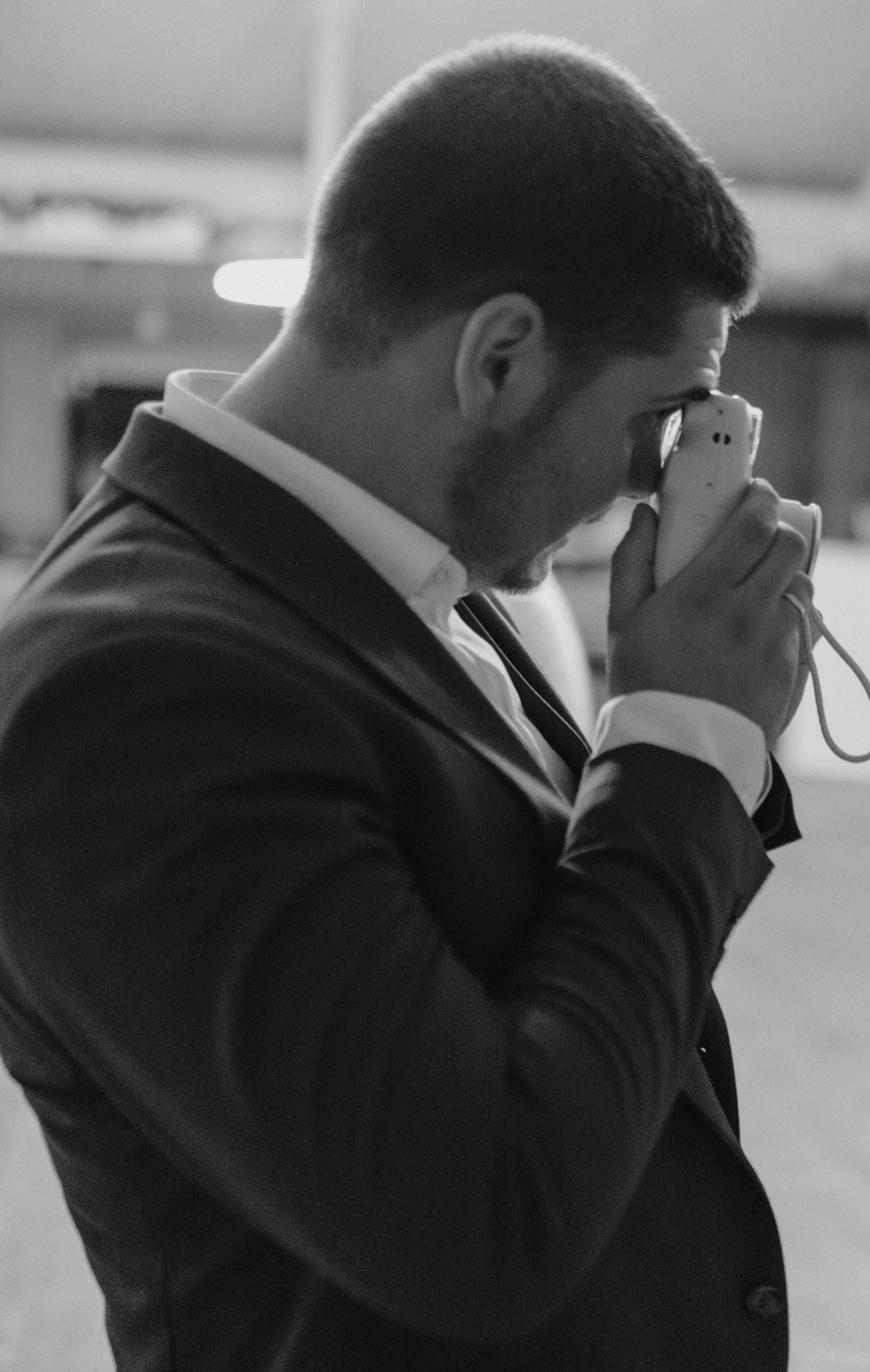 Денис и Лера. Свадебный фотограф Анжелика Сариева