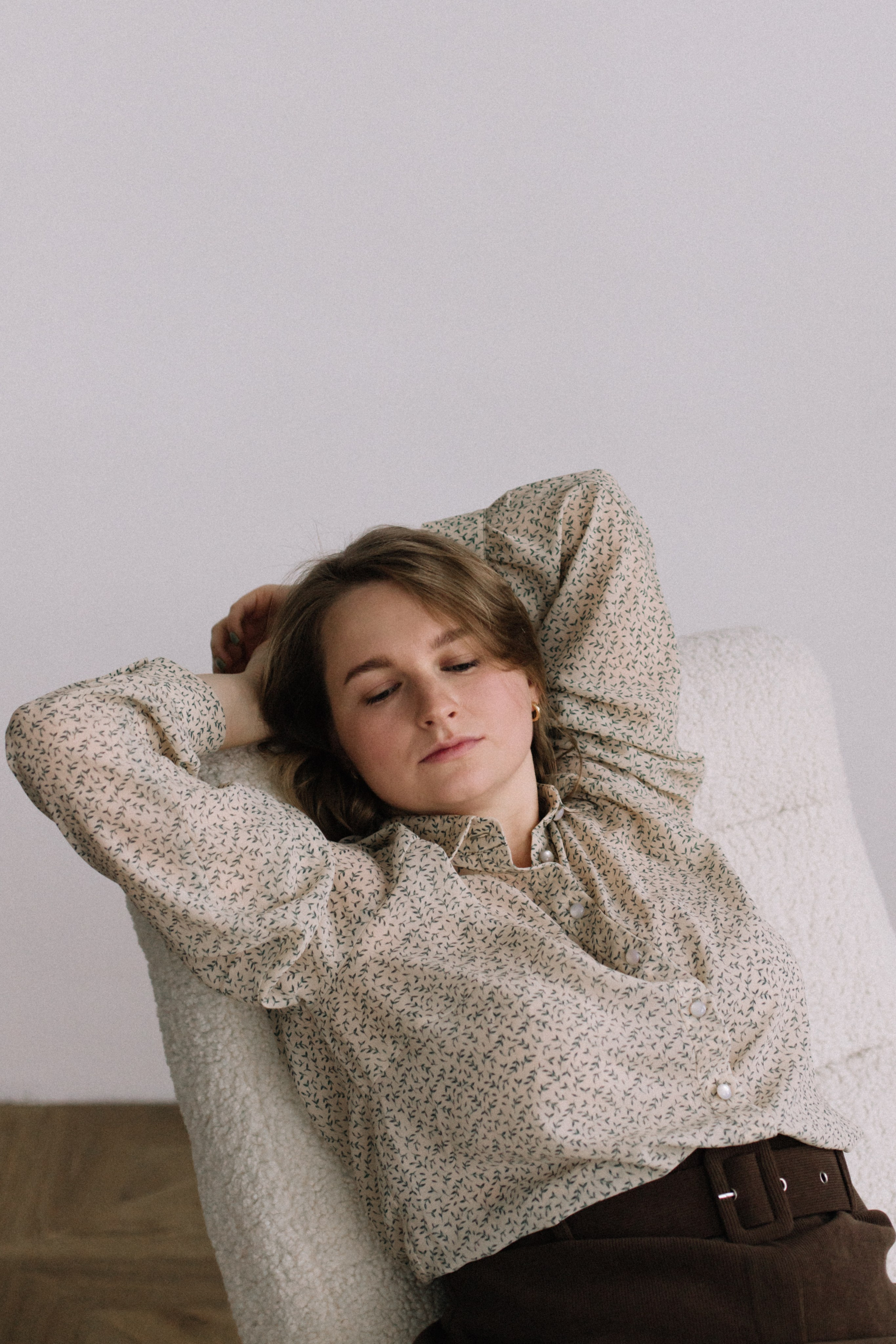 Семья Мартюшевых. Семейный и детский фотограф в Нижнем Новгороде Буслаева Мария