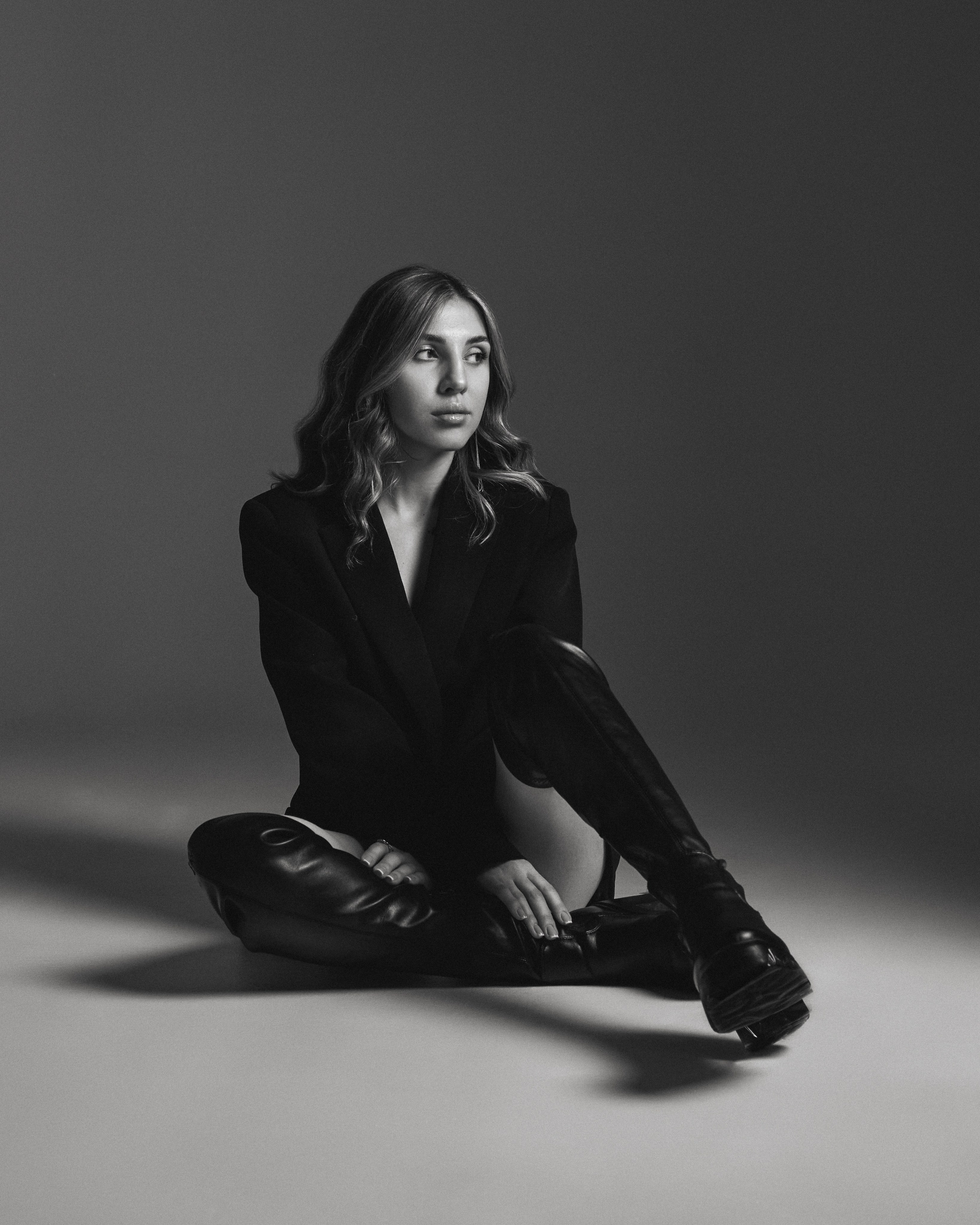 Julia. Фотограф в Санкт-Петербурге Татьяна Александрова