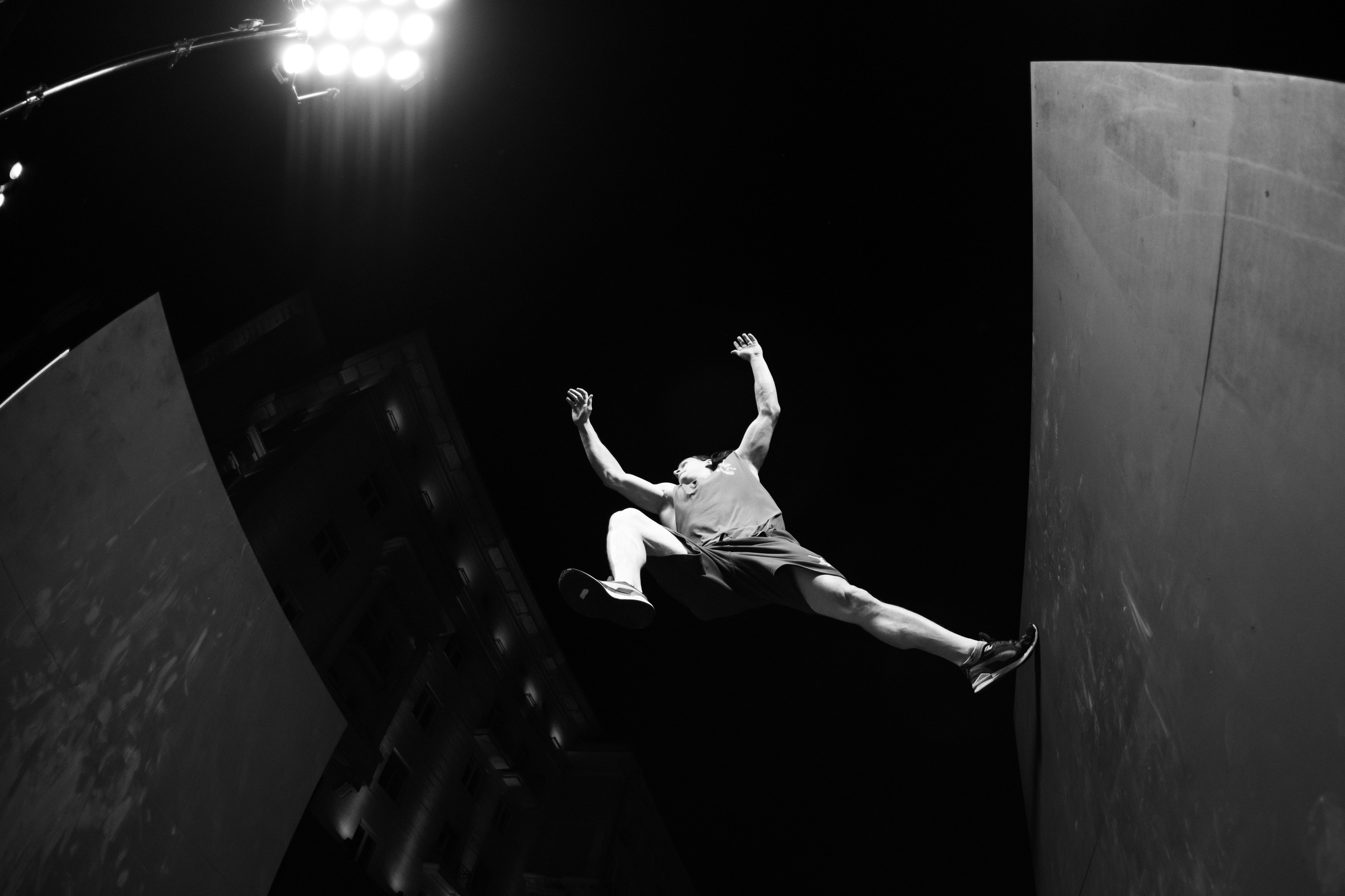 Ночь СПОРТА. ДИНА МИХНЕВА спортивный фотограф Москва