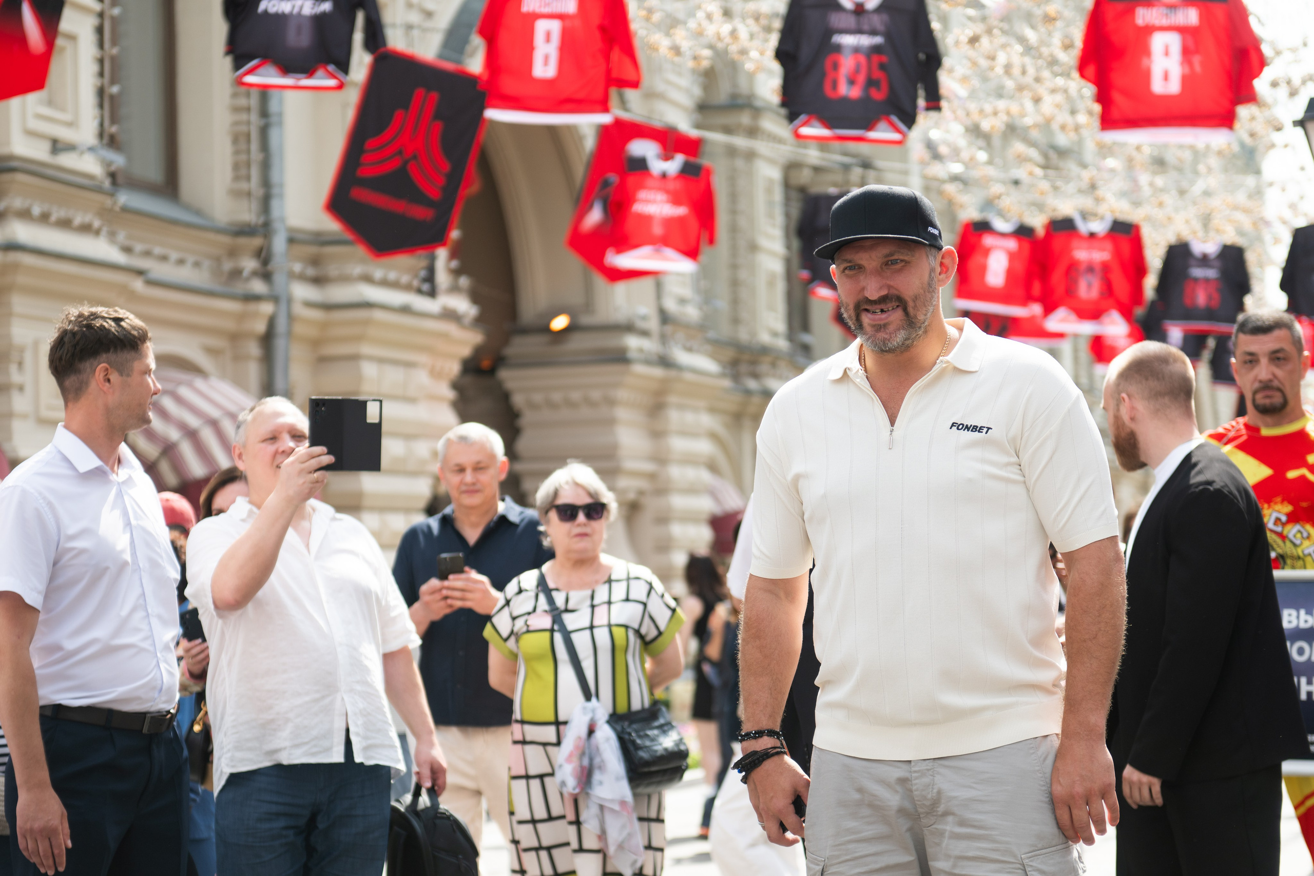 Рекорд Овечкина. ДИНА МИХНЕВА спортивный фотограф Москва