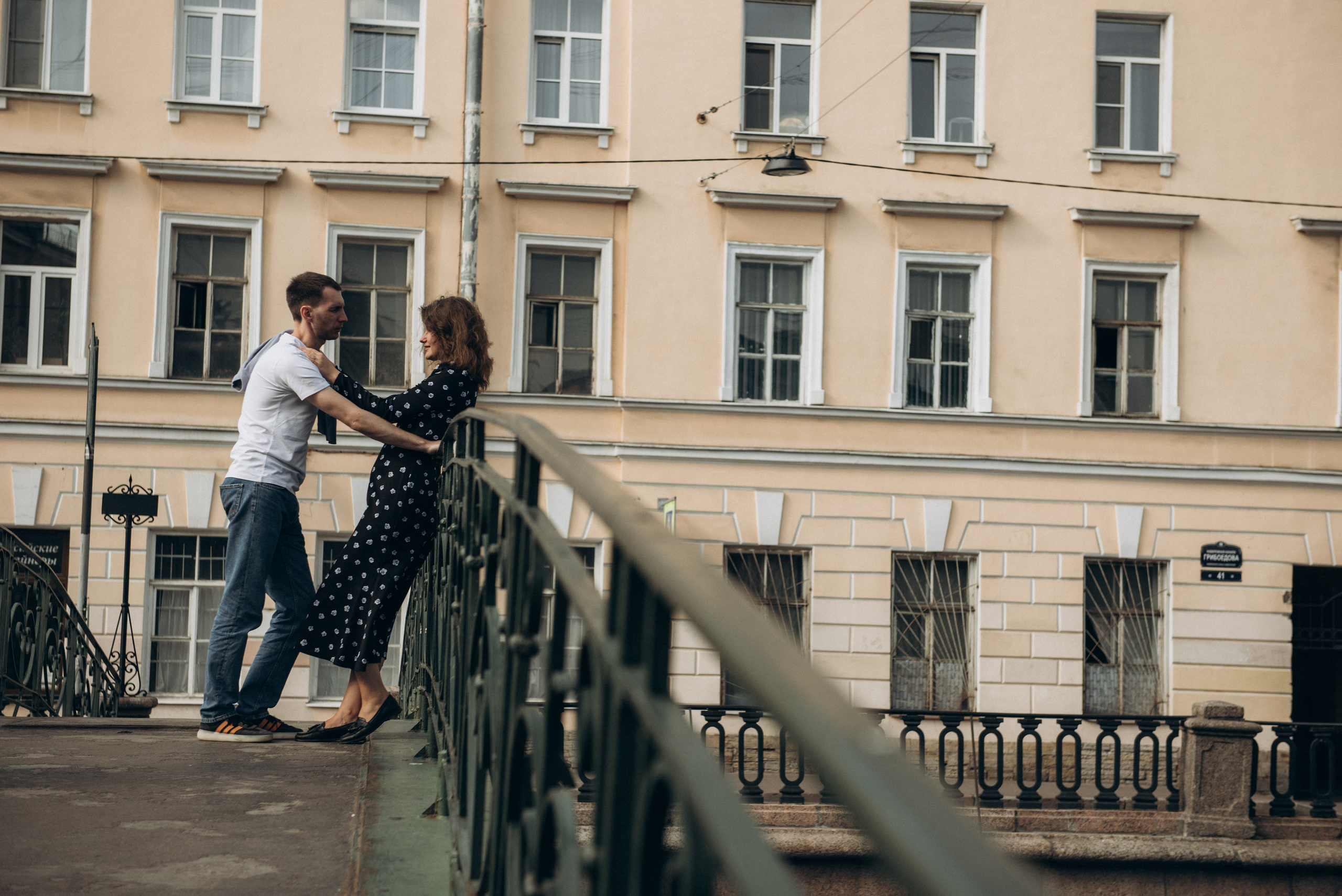 Город, лето, ты и я…. Куксенко Елена — Семейный фотограф Санкт-Петербург