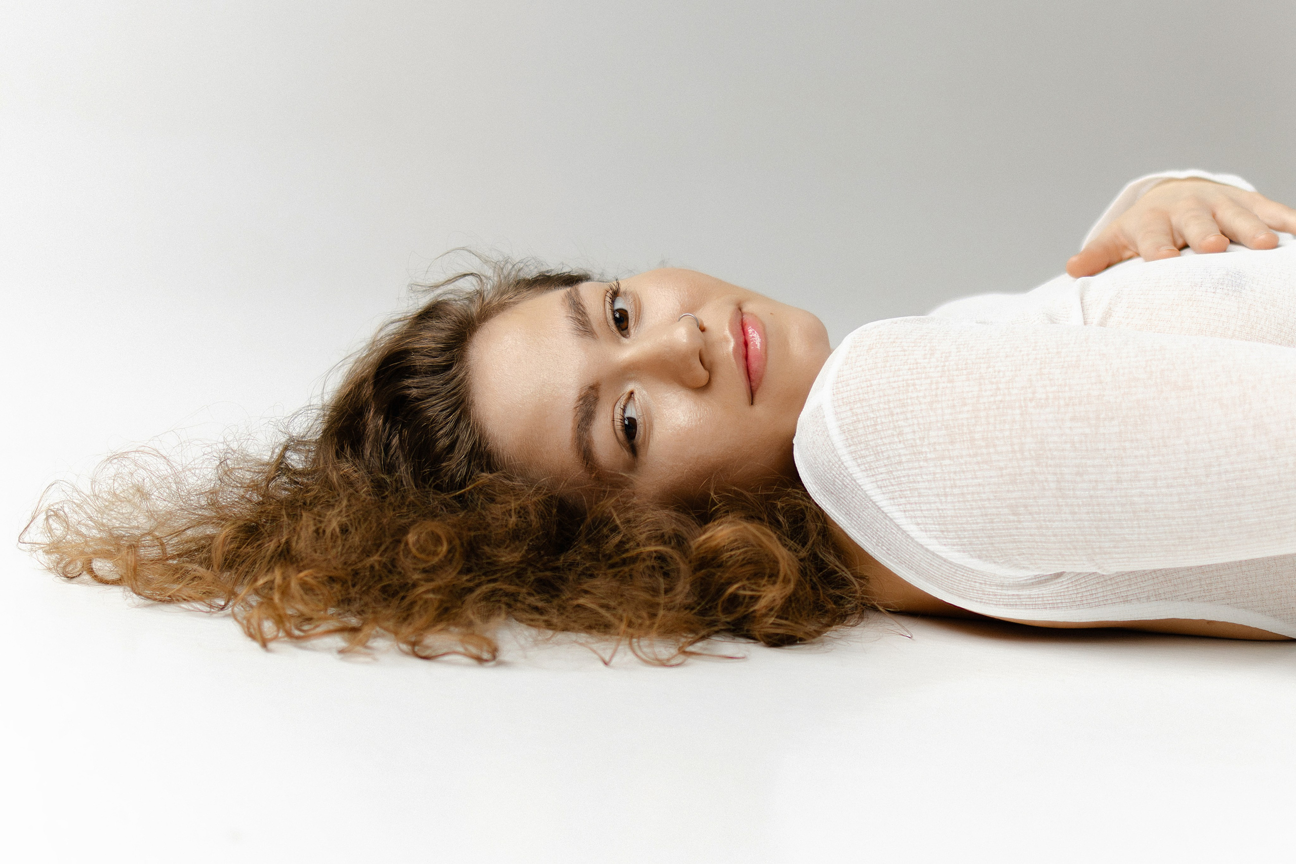 Julia. Портретный фотограф в Минске Екатерина Петренко