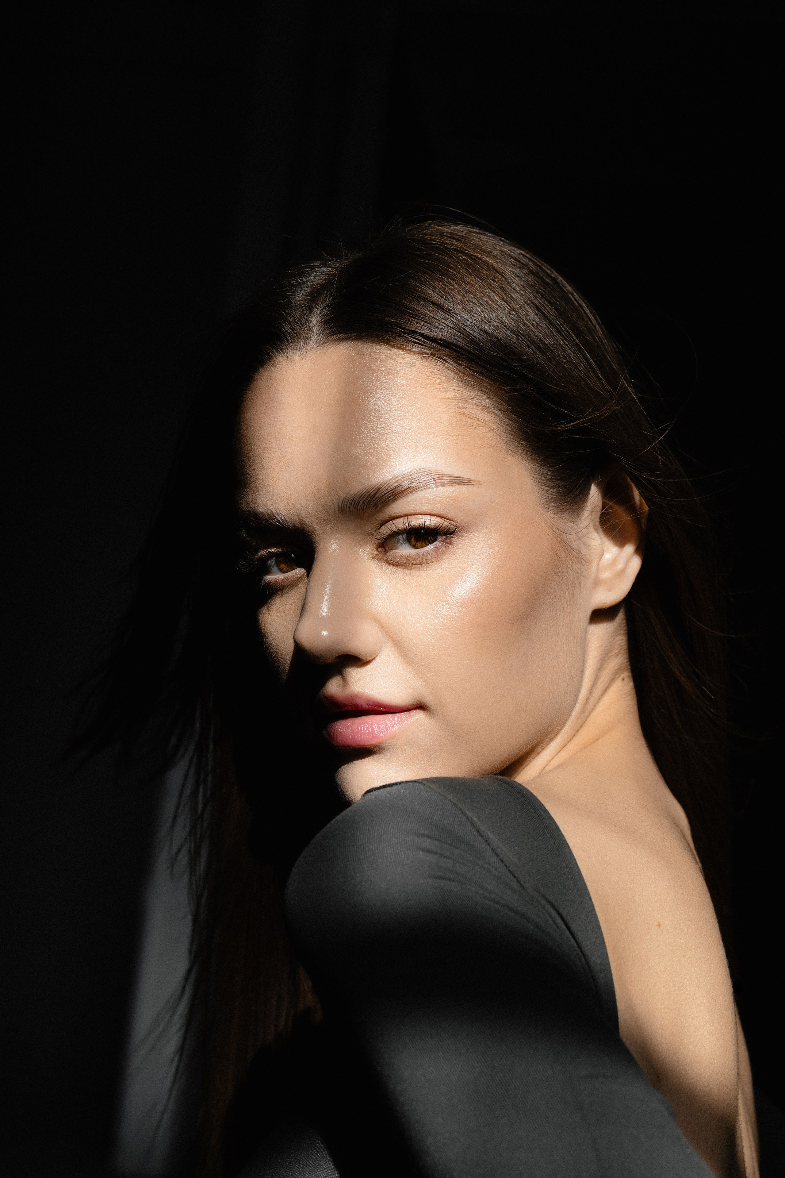 Lera. Портретный фотограф в Минске Екатерина Петренко