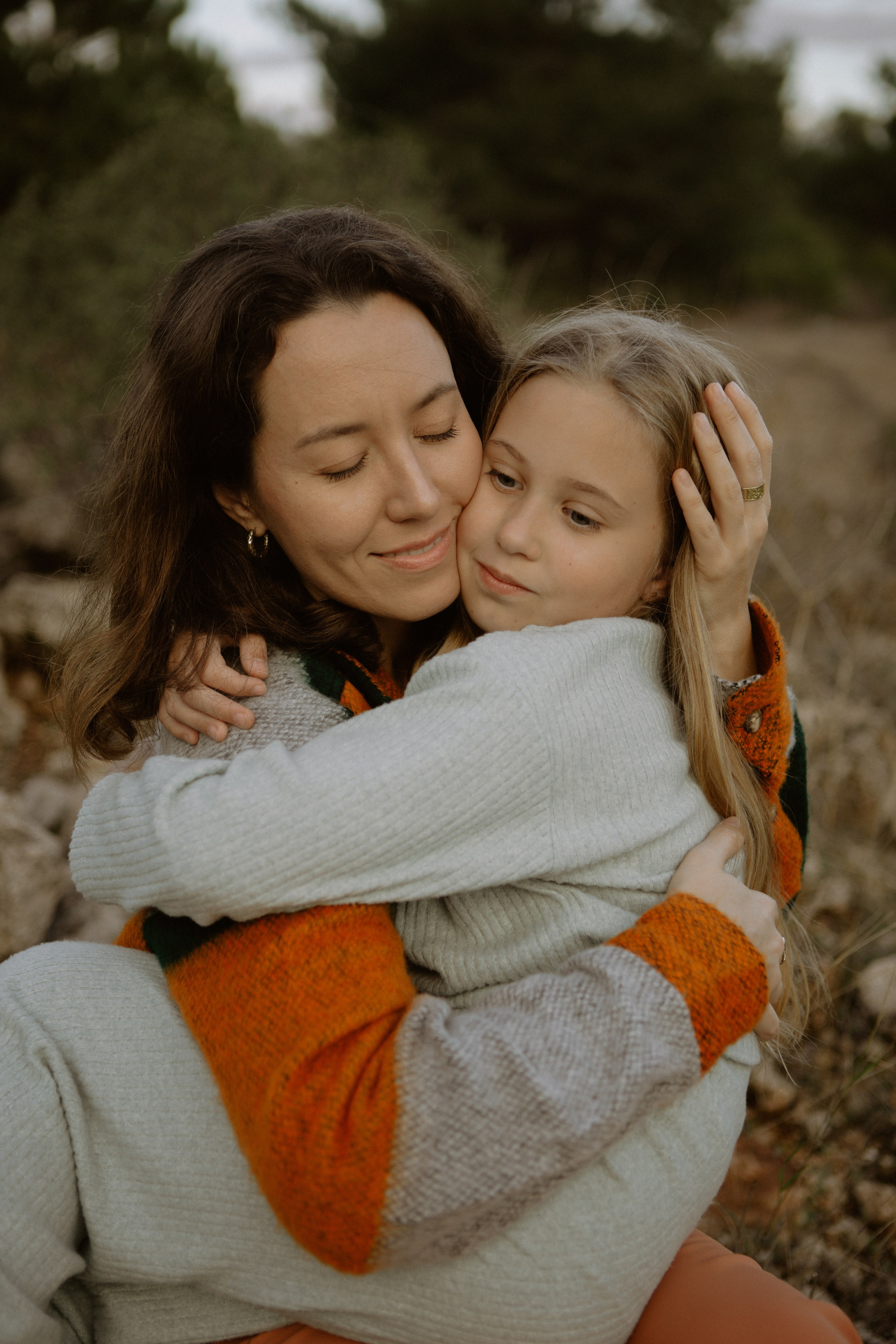 Маргарита и Амелия. Фотограф в Кракове Надежда Харитоненко