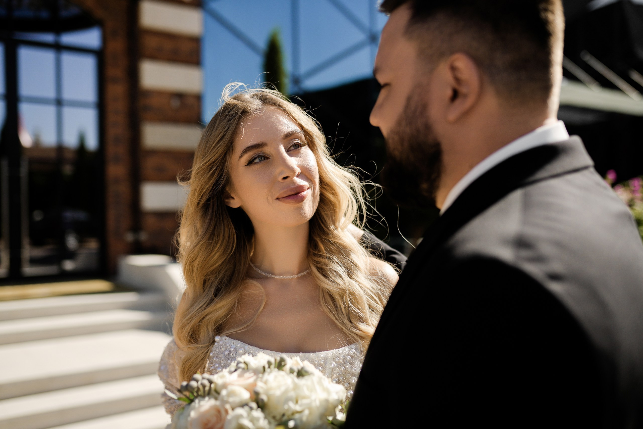 When there's you and me. Свадебный фотограф и видеограф в Ростове-на-Дону. Максим и Наталья Лебедевы