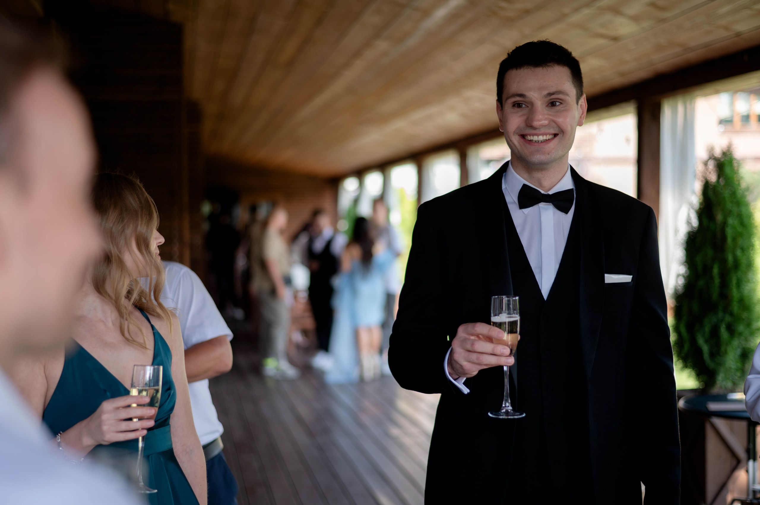 Никита и Ира. Фотограф в Москве. Антон S