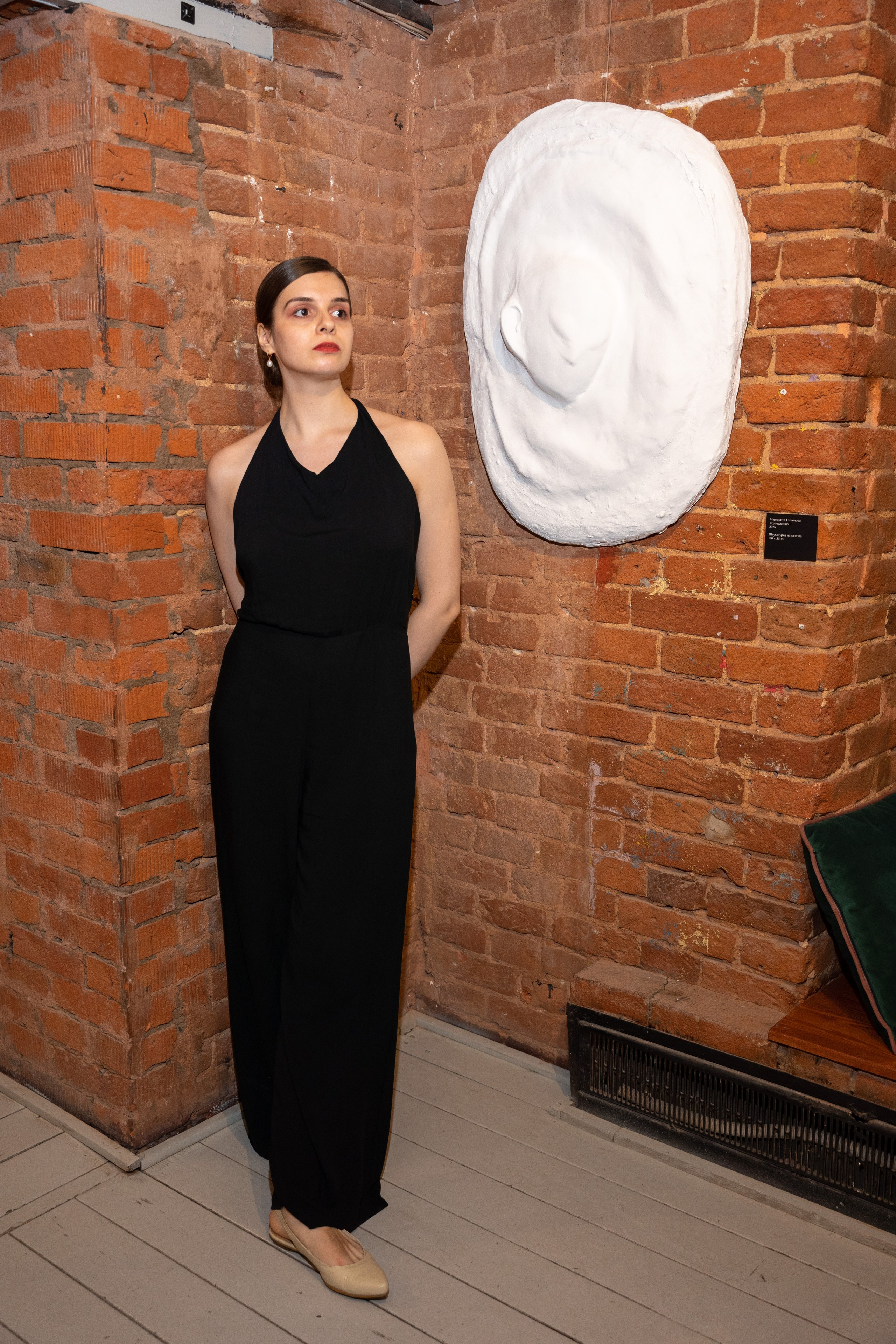 УСИЯ Авторский проект Юлии Якубович 25.06.2025. Портретный и репортажный фотограф в Москве Разуменко Роман