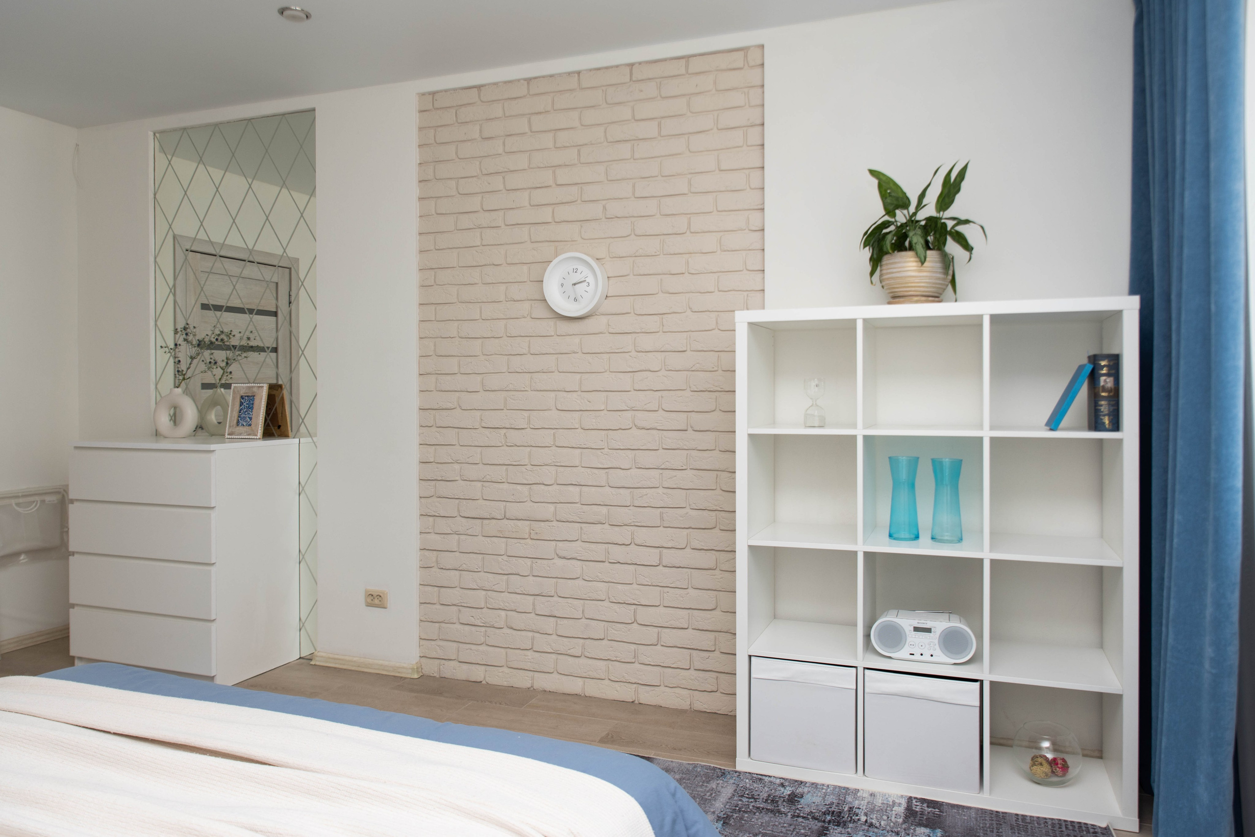 Двухкомнатная квартира (аренда) Тольятти. Главная