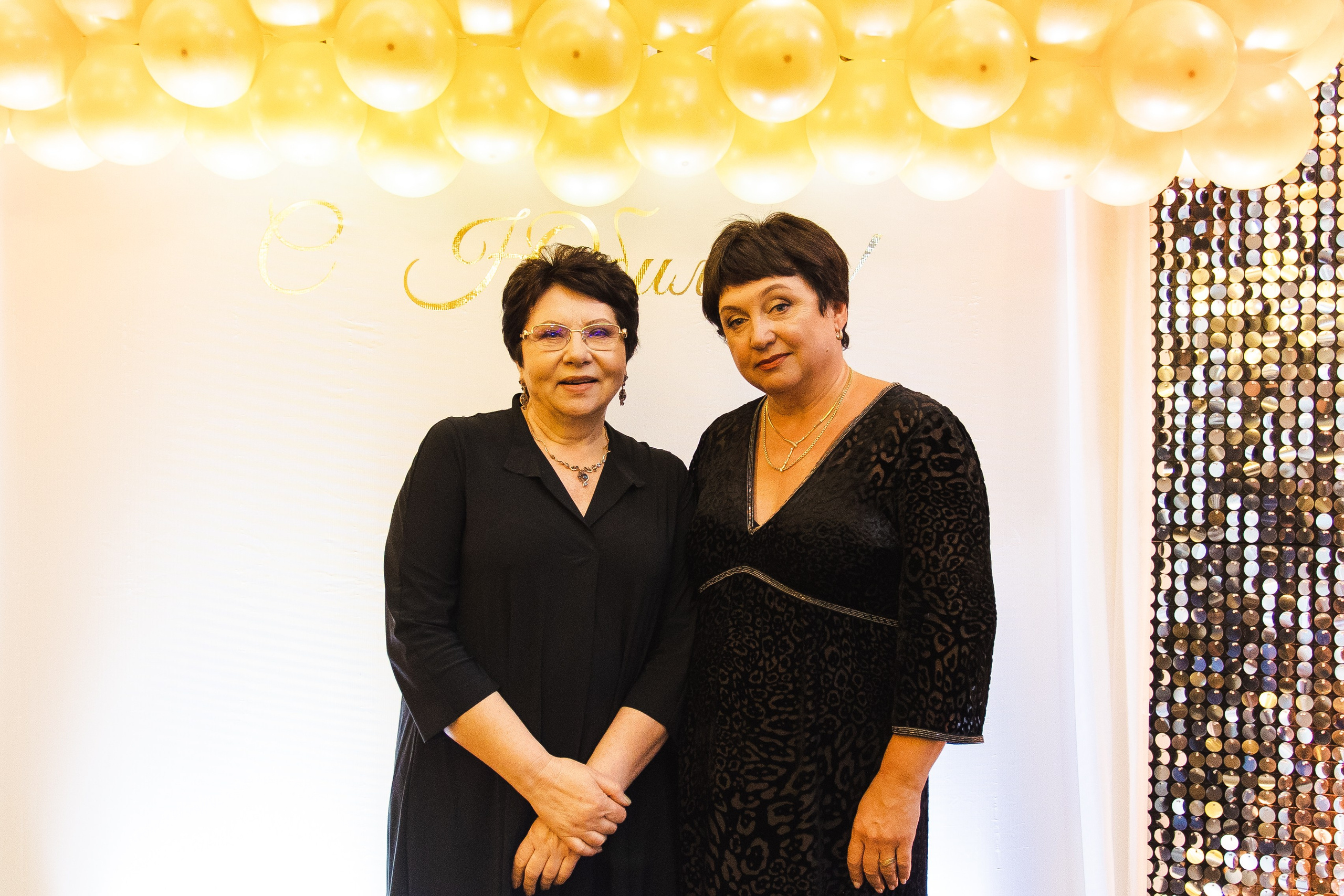 Юбилей. Фотограф в Иркутске