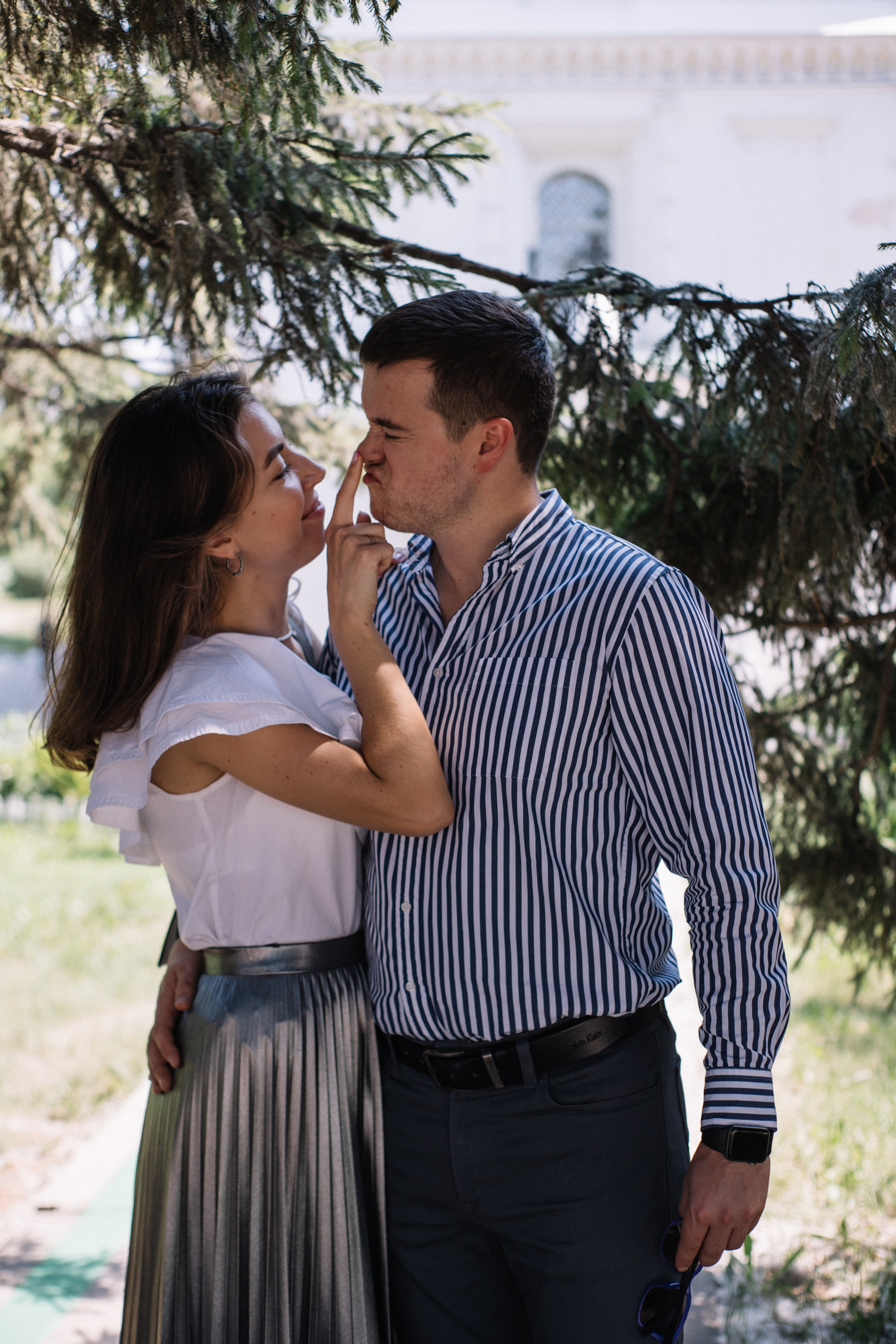 Золотая свадьба. Фотограф в Иркутске