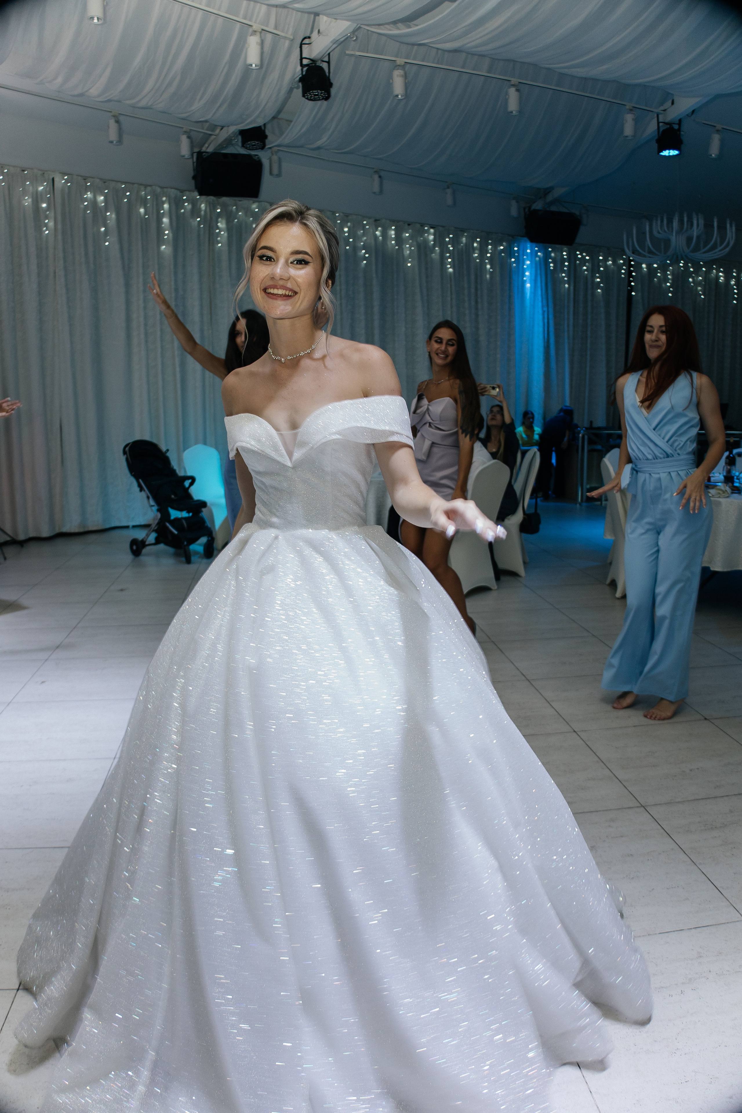 Полный свадебный день. Фотограф в Иркутске