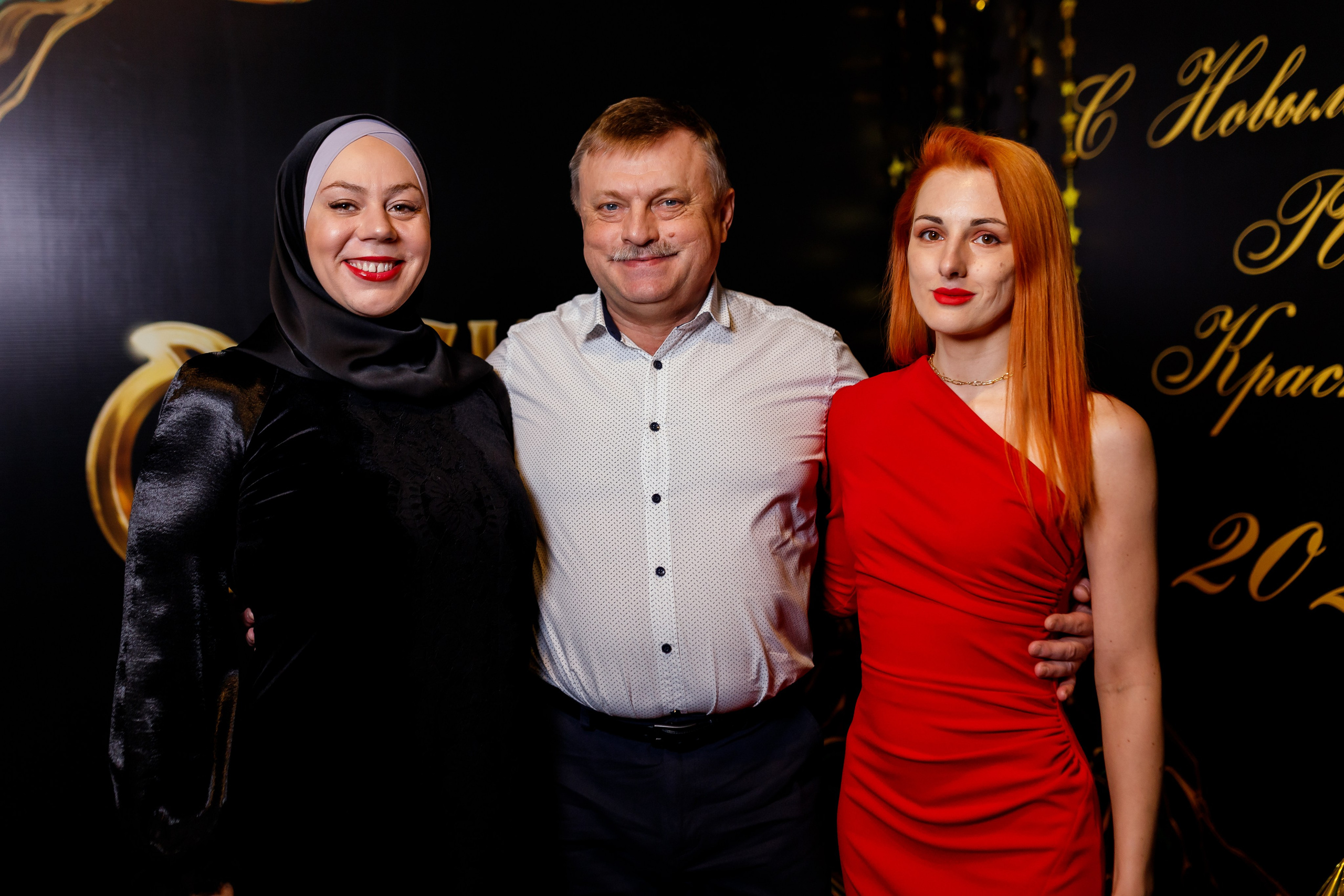 Репортажная фотосъёмка — корпоратив Сималенд 2024