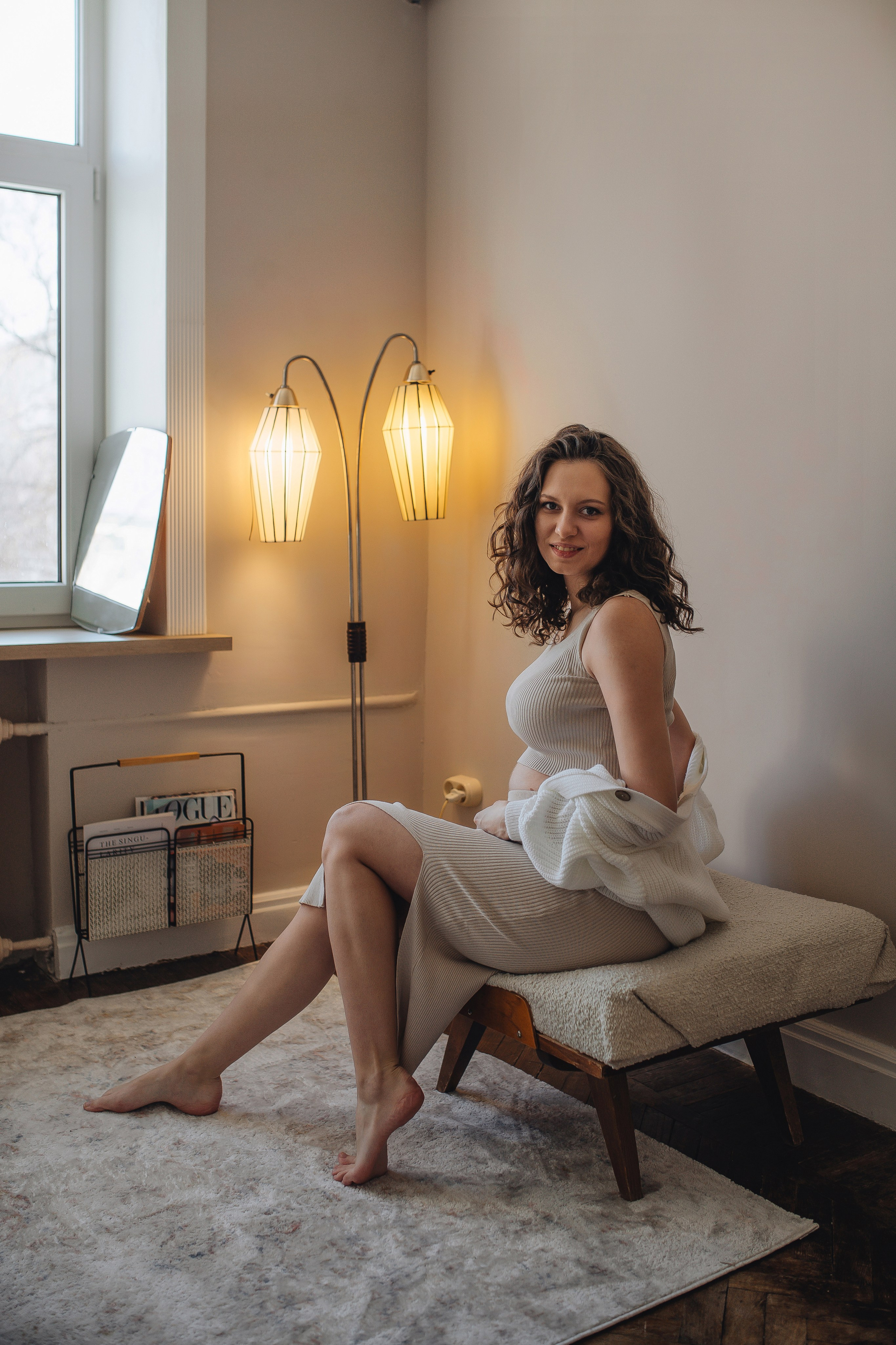 Уют. Семейный и свадебный фотограф в Саратове Евангелина Штах