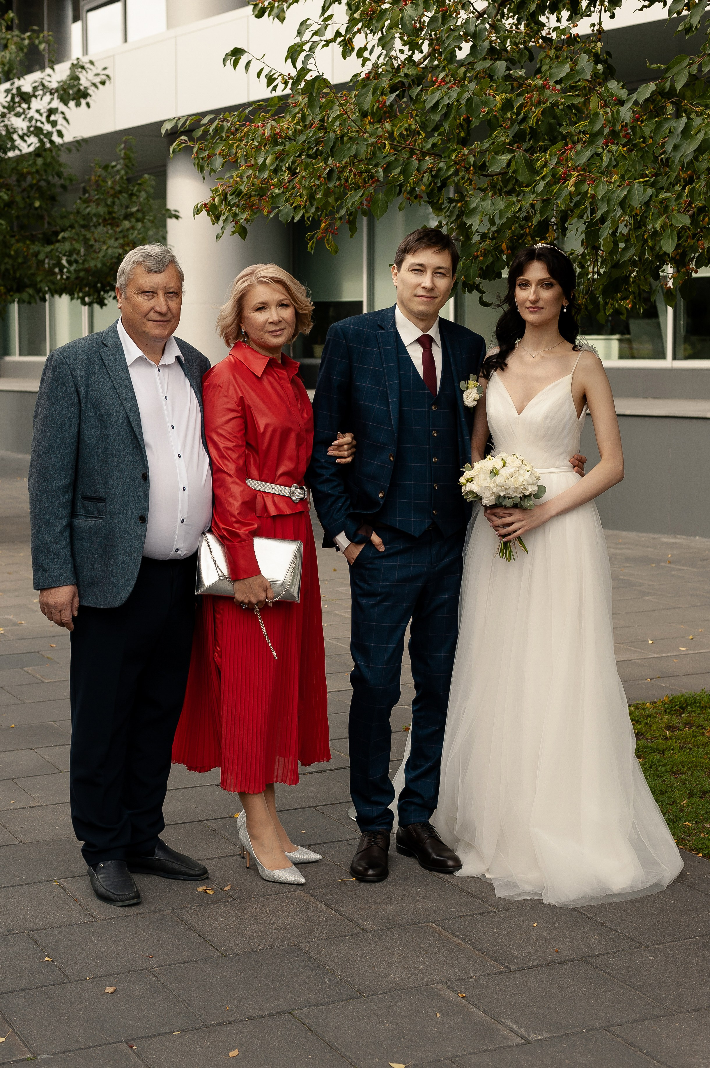 Григорий и Марина. Фотограф в Екатеринбурге Артём Зайнетдинов