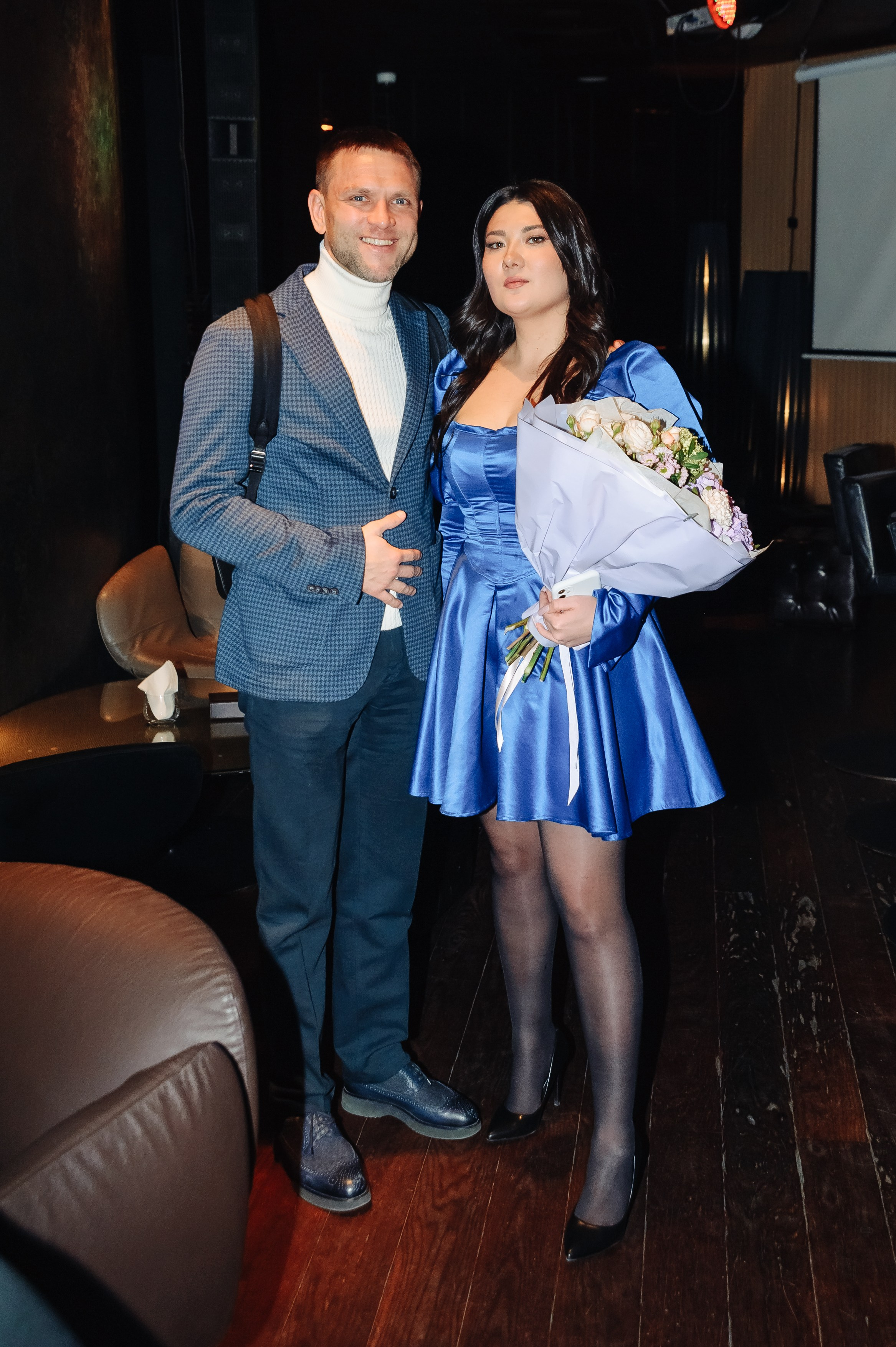 Бизнес-конференция. Фотограф в Екатеринбурге Артём Зайнетдинов