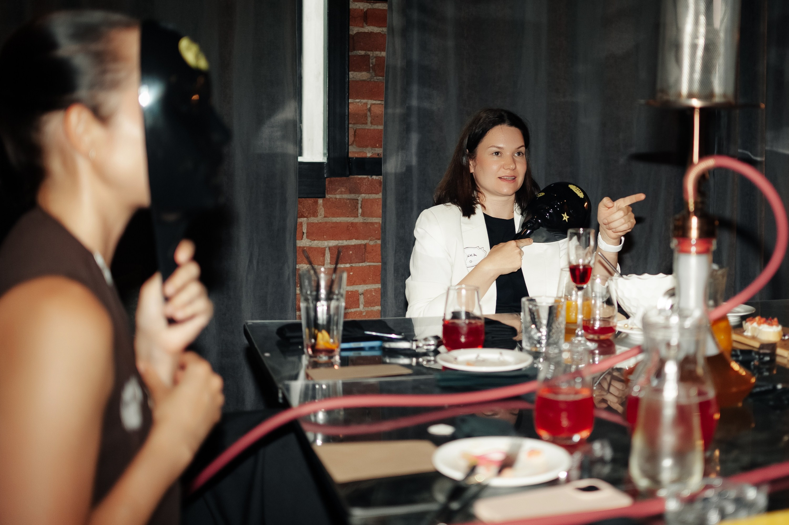 Корпоратив. Фотограф в Екатеринбурге Артём Зайнетдинов