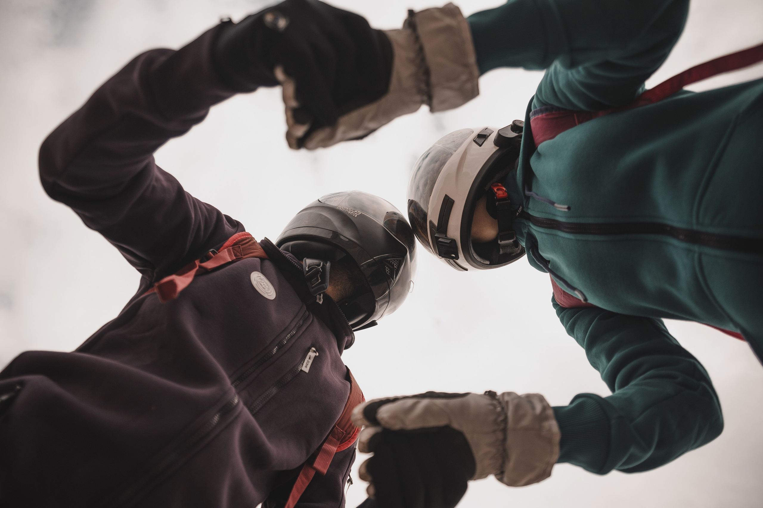 Уральский Марс. Фотограф в Екатеринбурге Артём Зайнетдинов