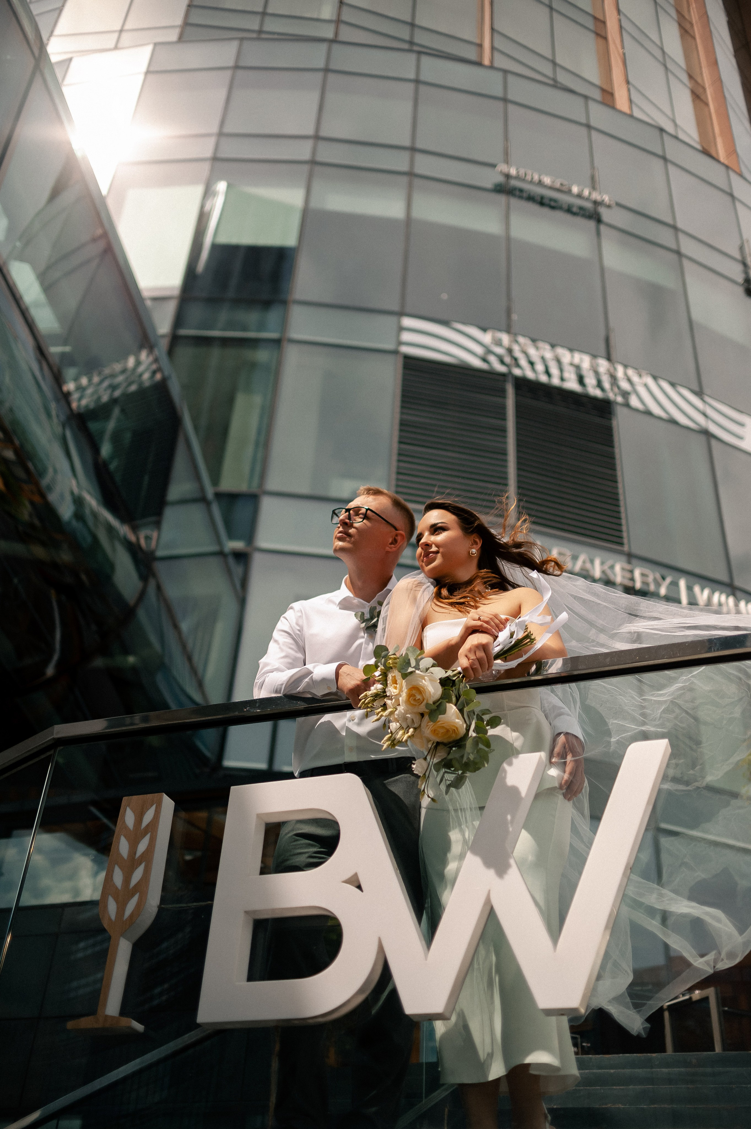 Виктор и Алёна. Фотограф в Екатеринбурге Артём Зайнетдинов