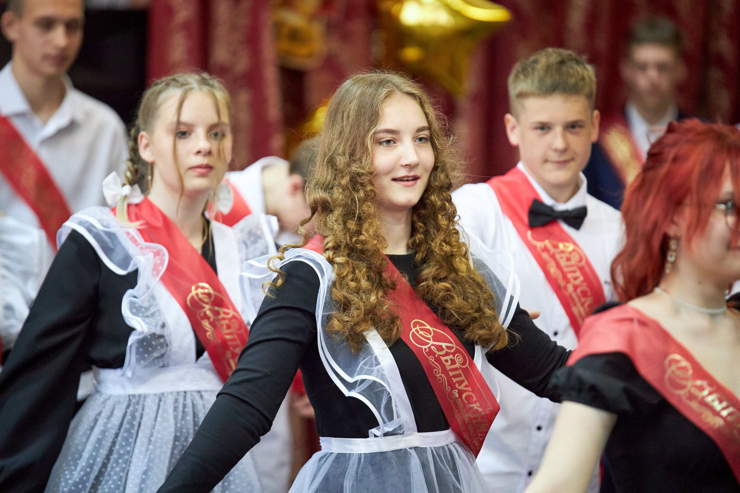 Фото событий. Фотограф во Владимире Константин Федяев
