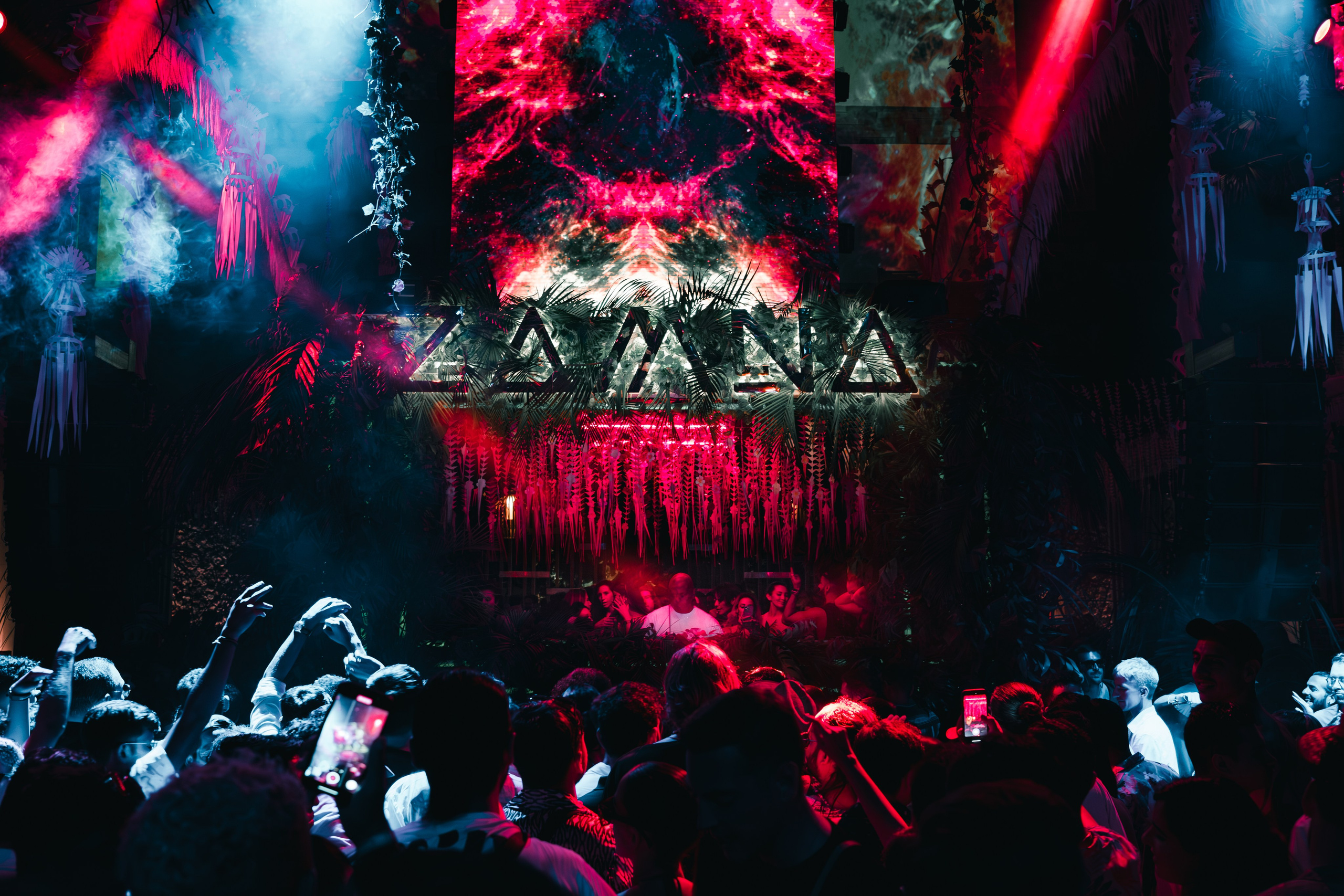 Event photography (old page). Сергей Зворыгин