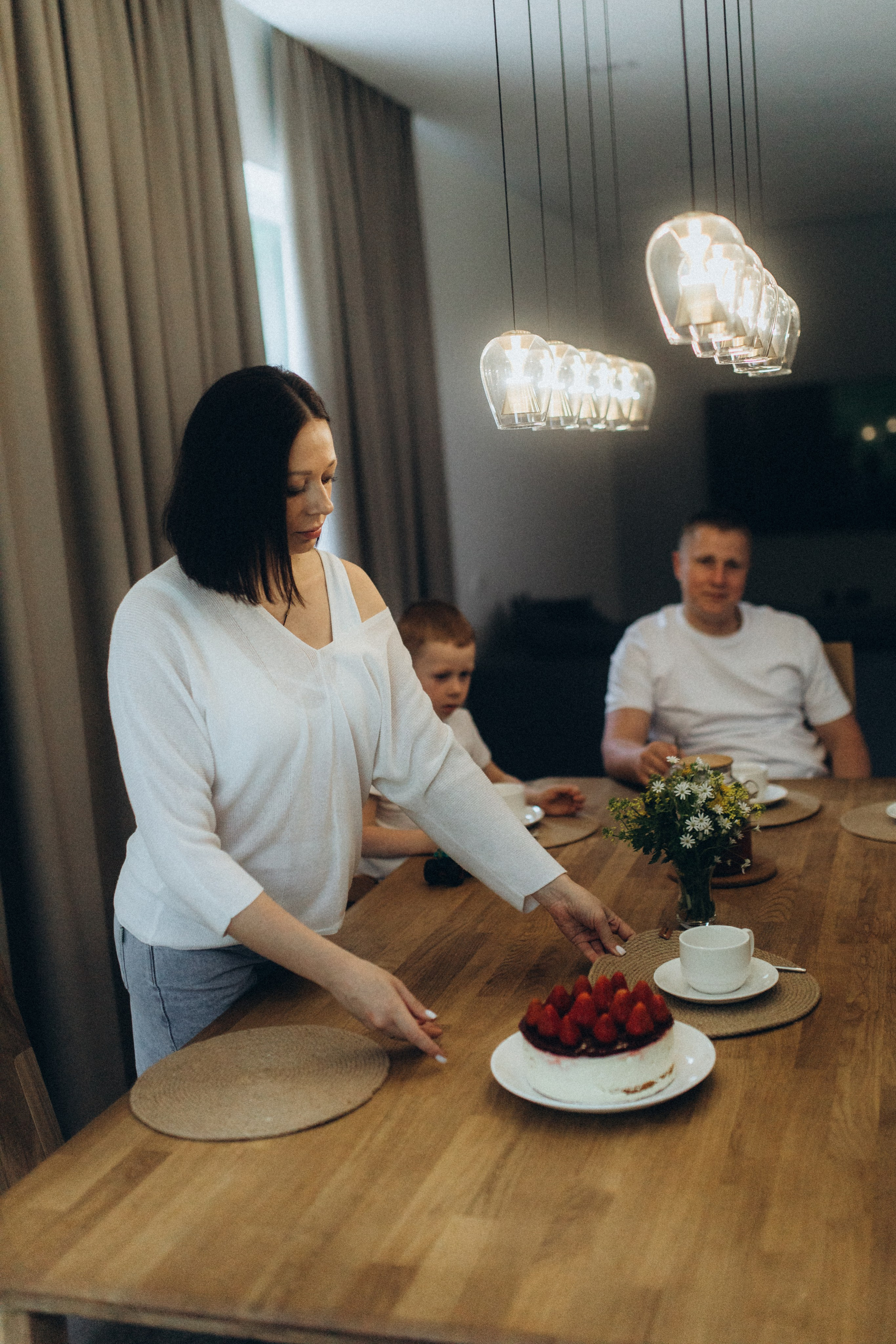 Семейная съемка. Беременность. Фотограф НОГИНСК, Москва, Анастасия Белая