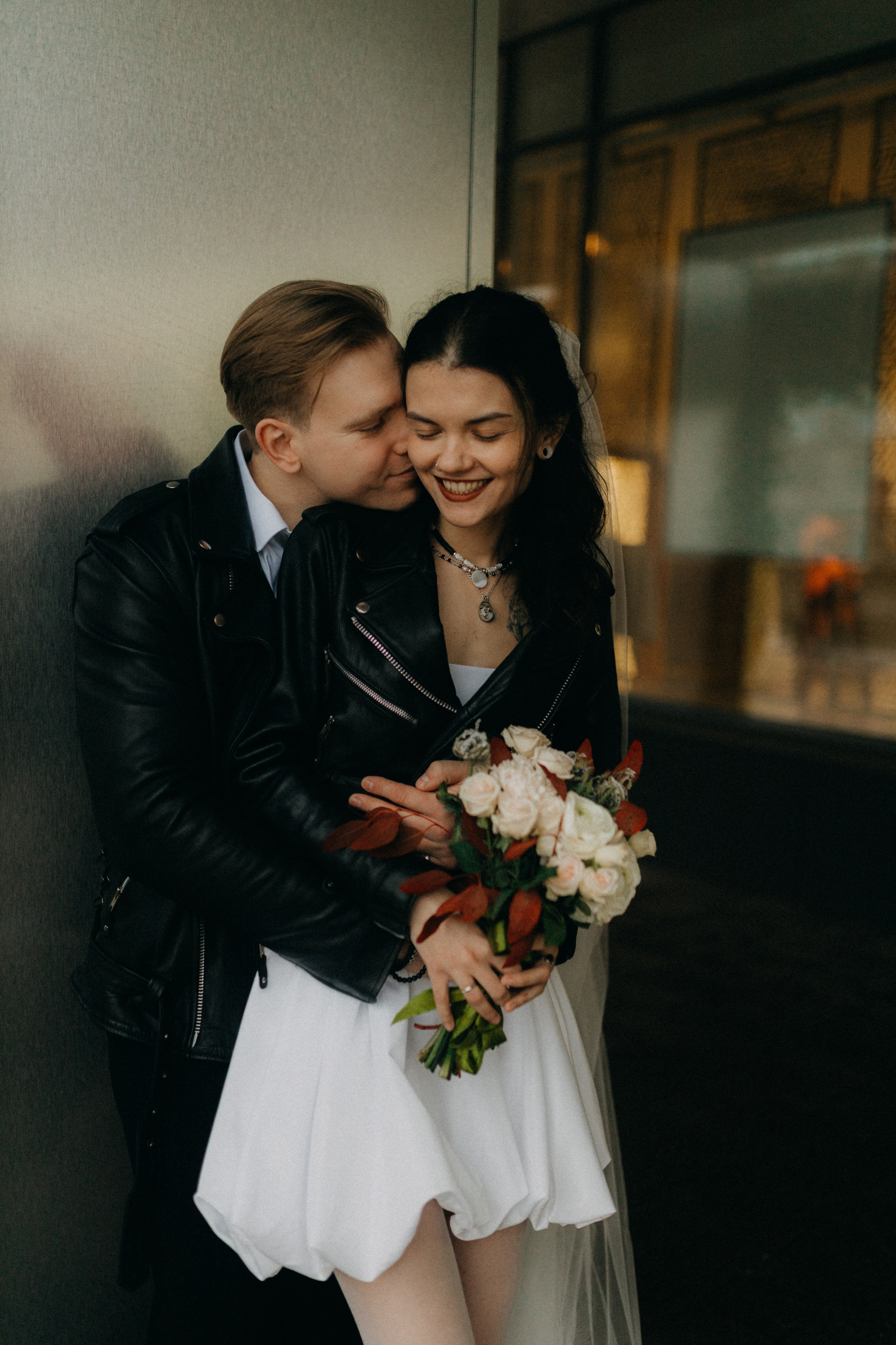 Мария & Иван. Фотограф НОГИНСК, Москва, Анастасия Белая