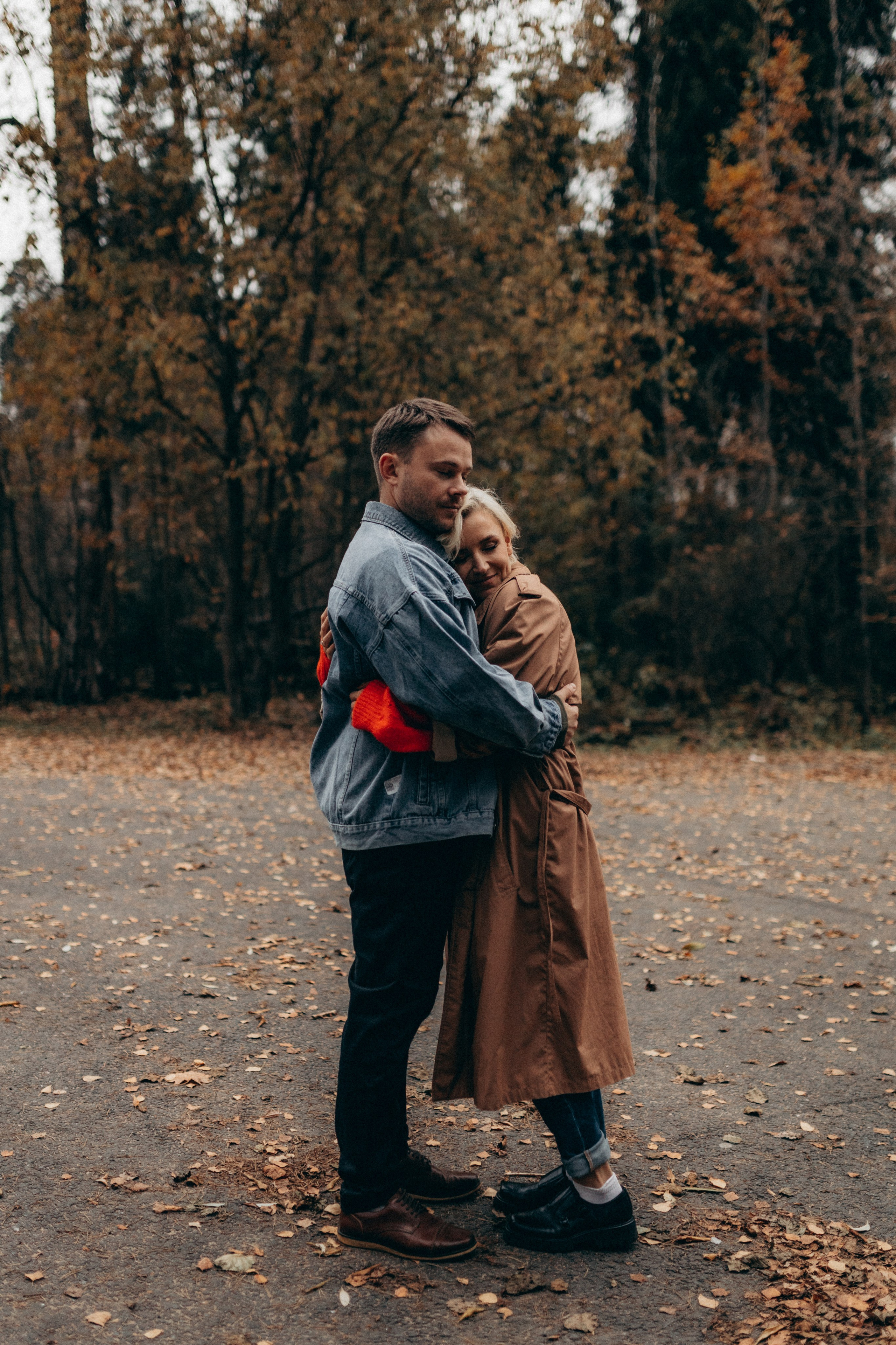 Лена & Андрей. Фотограф НОГИНСК, Москва, Анастасия Белая