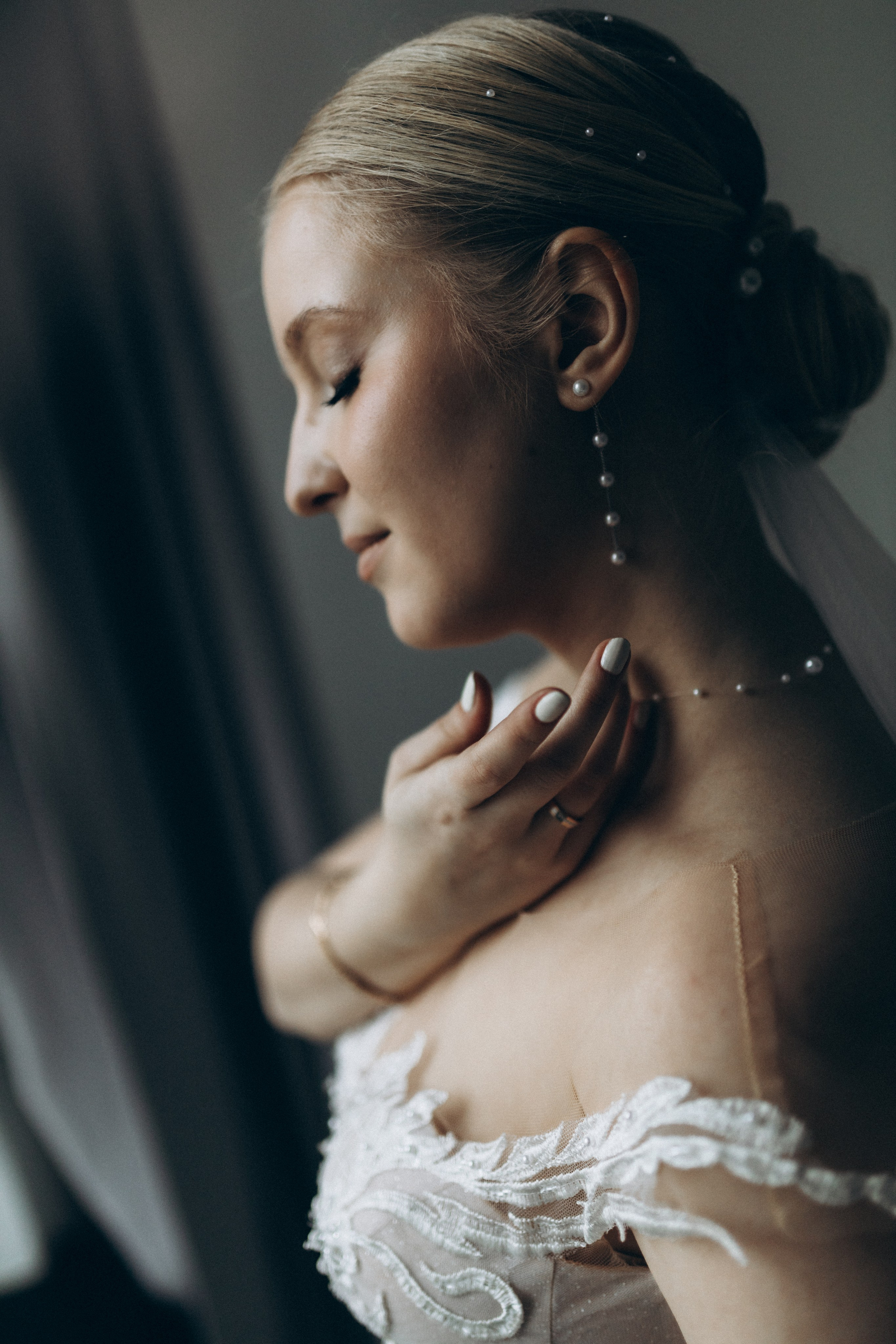 Диана & Артём. Фотограф НОГИНСК, Москва, Анастасия Белая