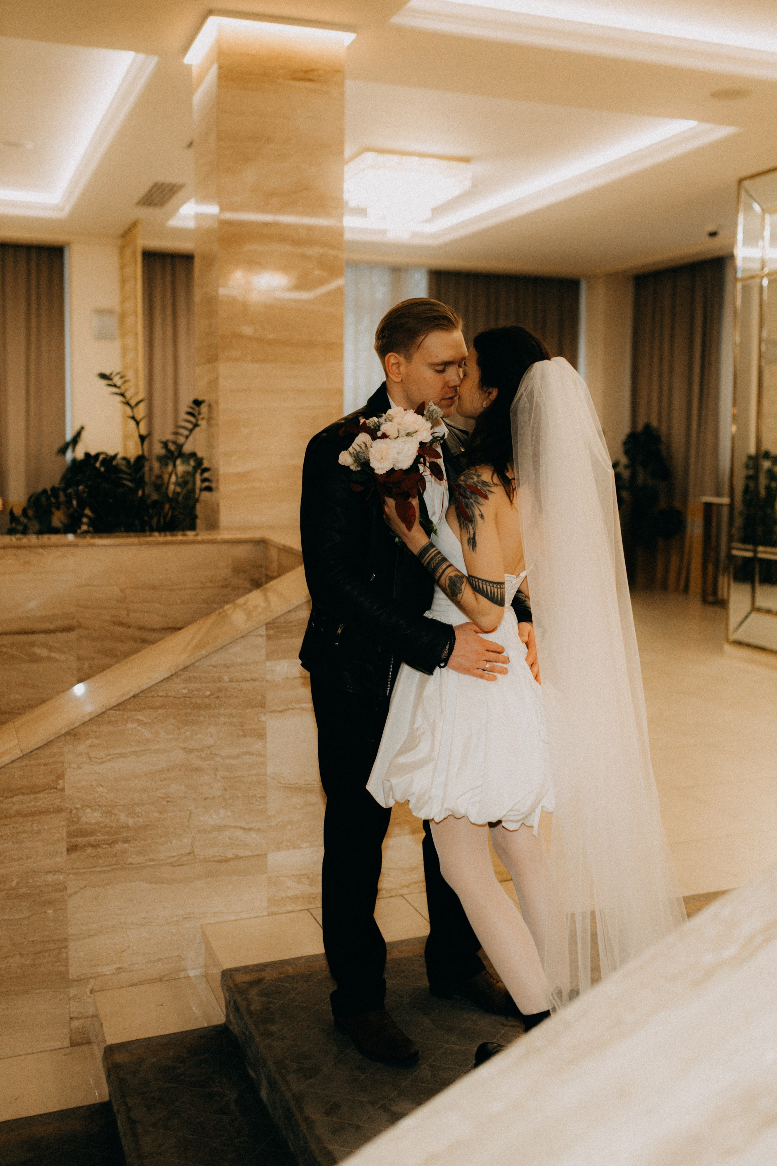 Мария & Иван. Фотограф НОГИНСК, Москва, Анастасия Белая