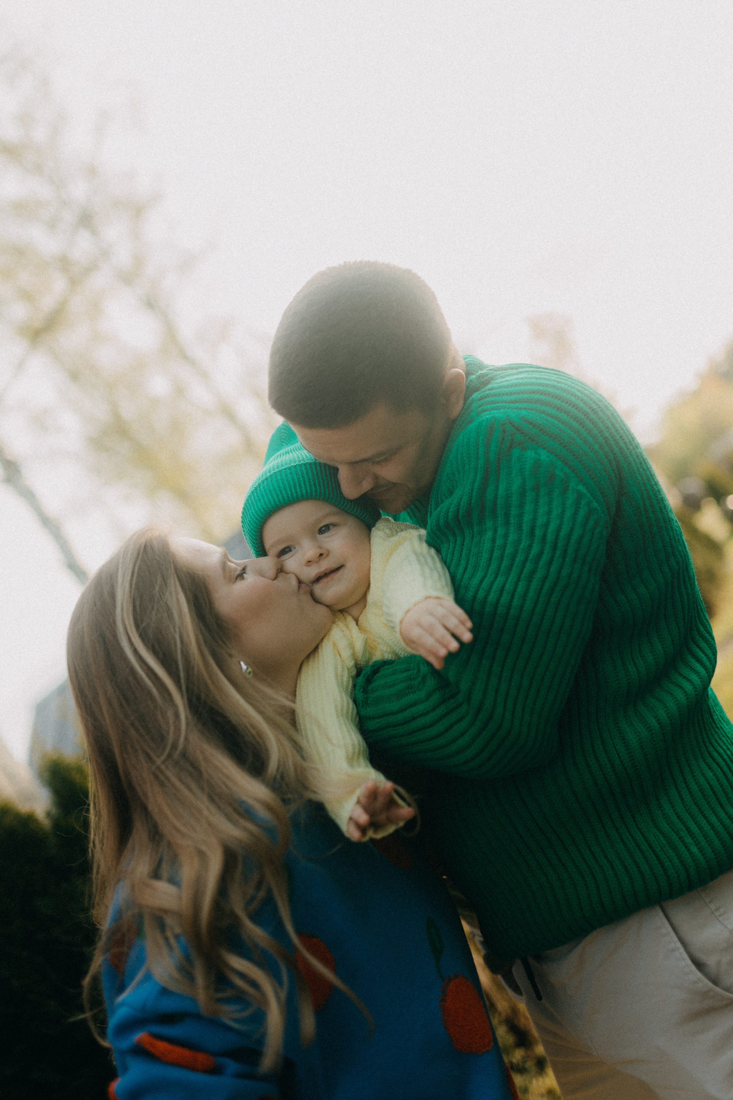 Настя, Давид, Рустам. Фотограф НОГИНСК, Москва, Анастасия Белая