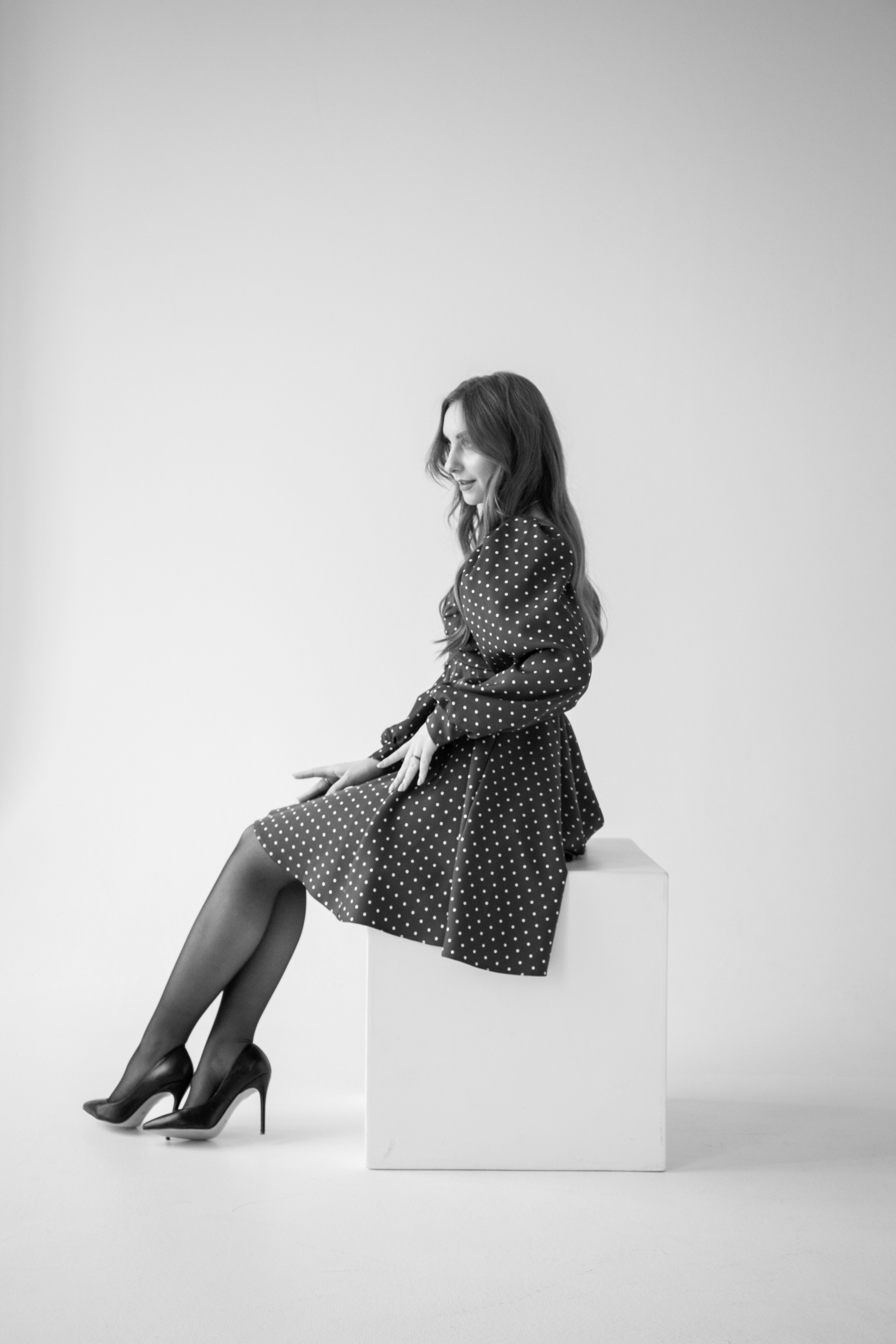 Студийная фотосессия Томск. Фотограф Томск. Фотосессия в студии Томск. Фотограф в Томске Дарья Пучкина