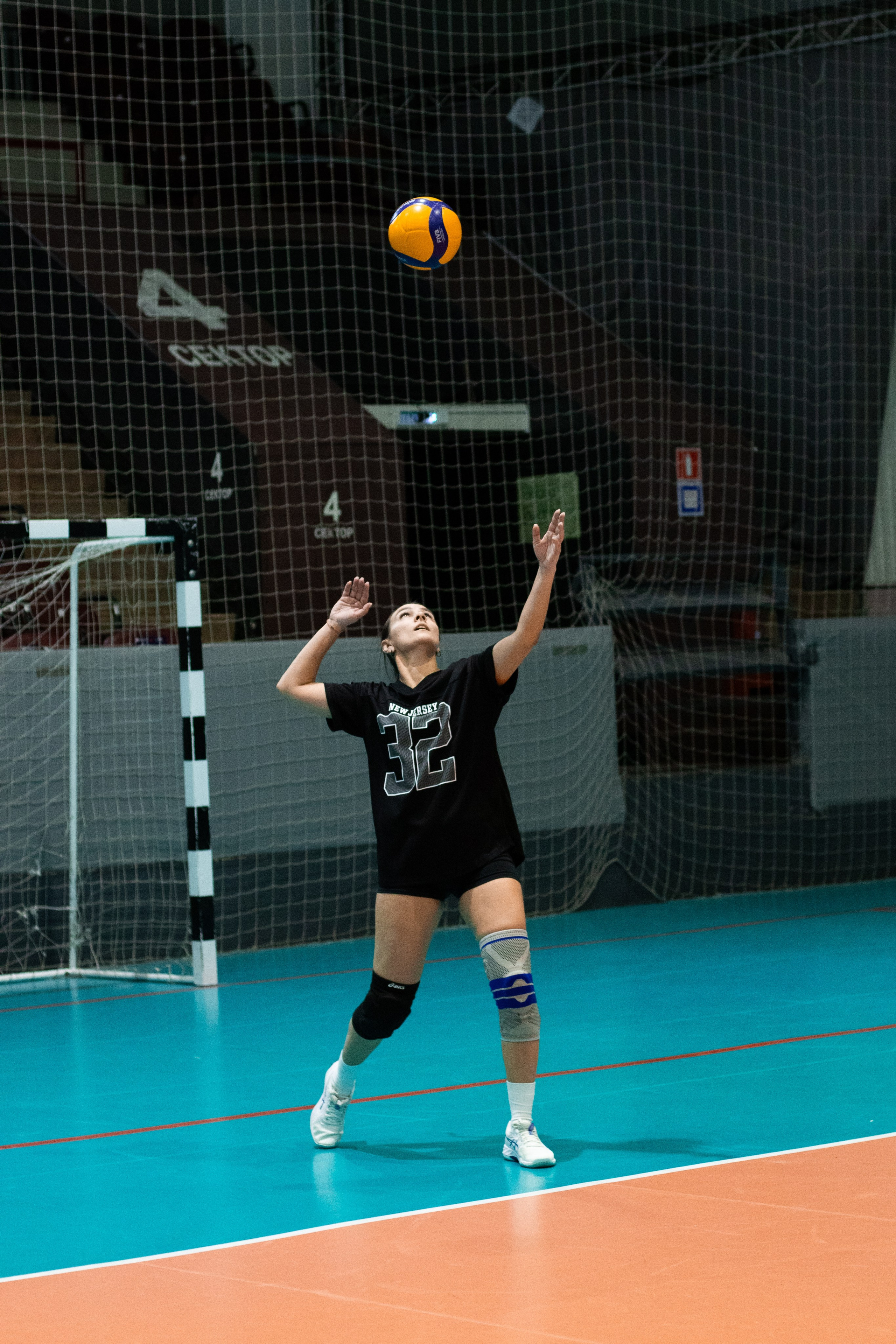 Волейбол. Турнир. Фотограф в Томске Дарья Пучкина