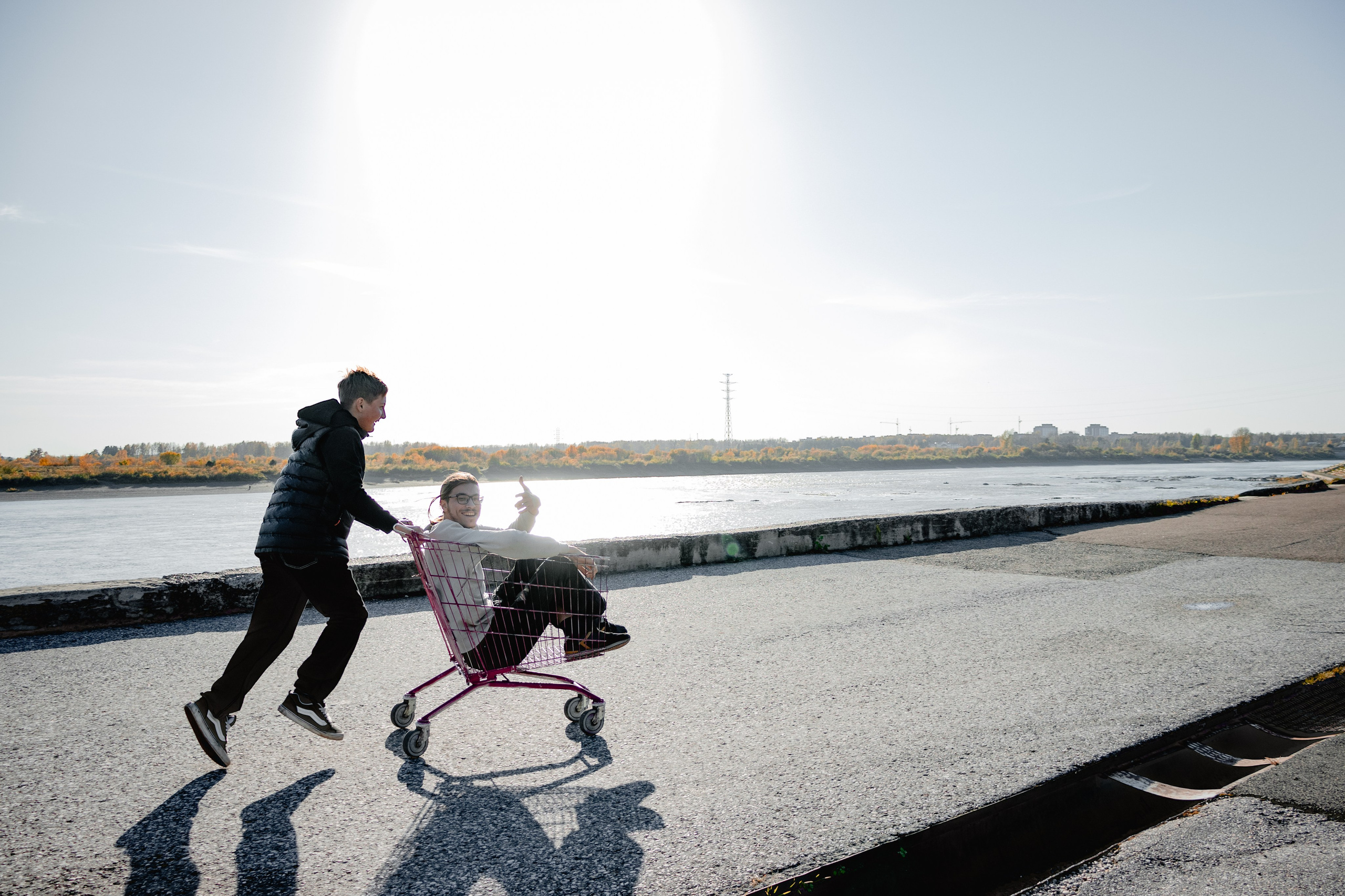 Фотограф Томск. Прогулочная фотосессия Томск. Фотосъёмка Томск. Фотограф в Томске Дарья Пучкина