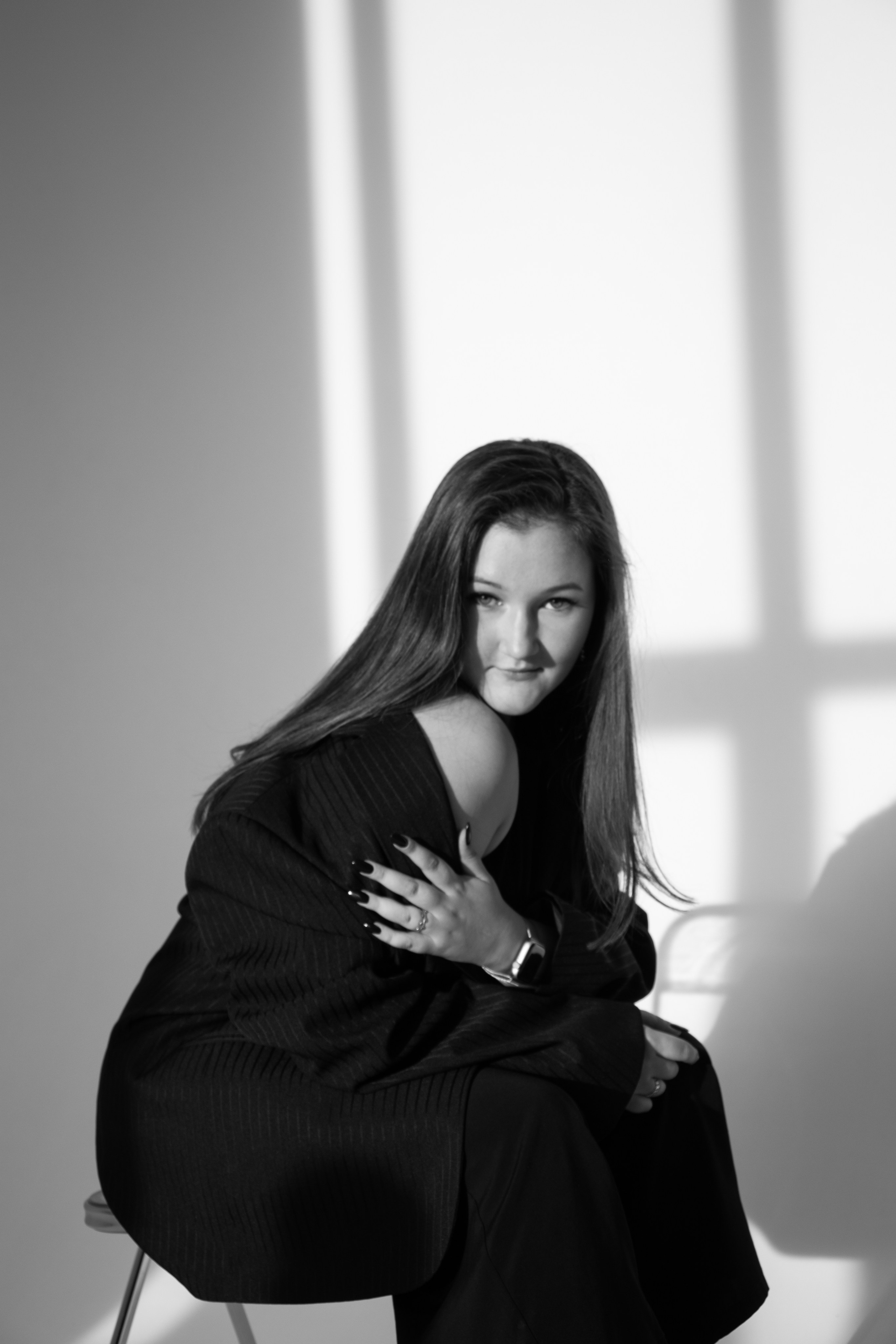 Студийная фотосессия Томск. Фотограф Томск. Фотосессия в студии Томск. Фотограф в Томске Дарья Пучкина