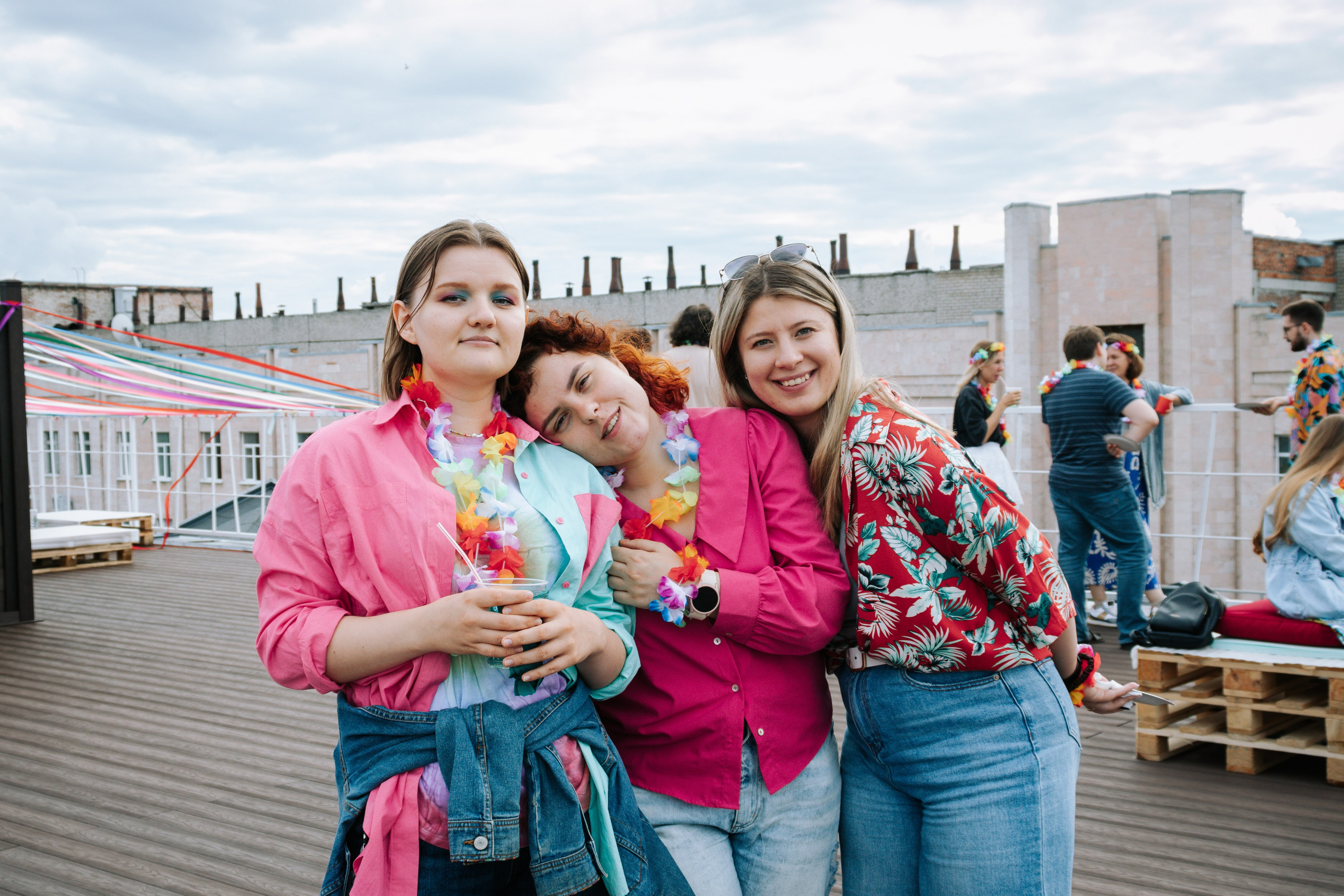 Фотограф на корпоратив Томск. Фотограф в Томске Дарья Пучкина