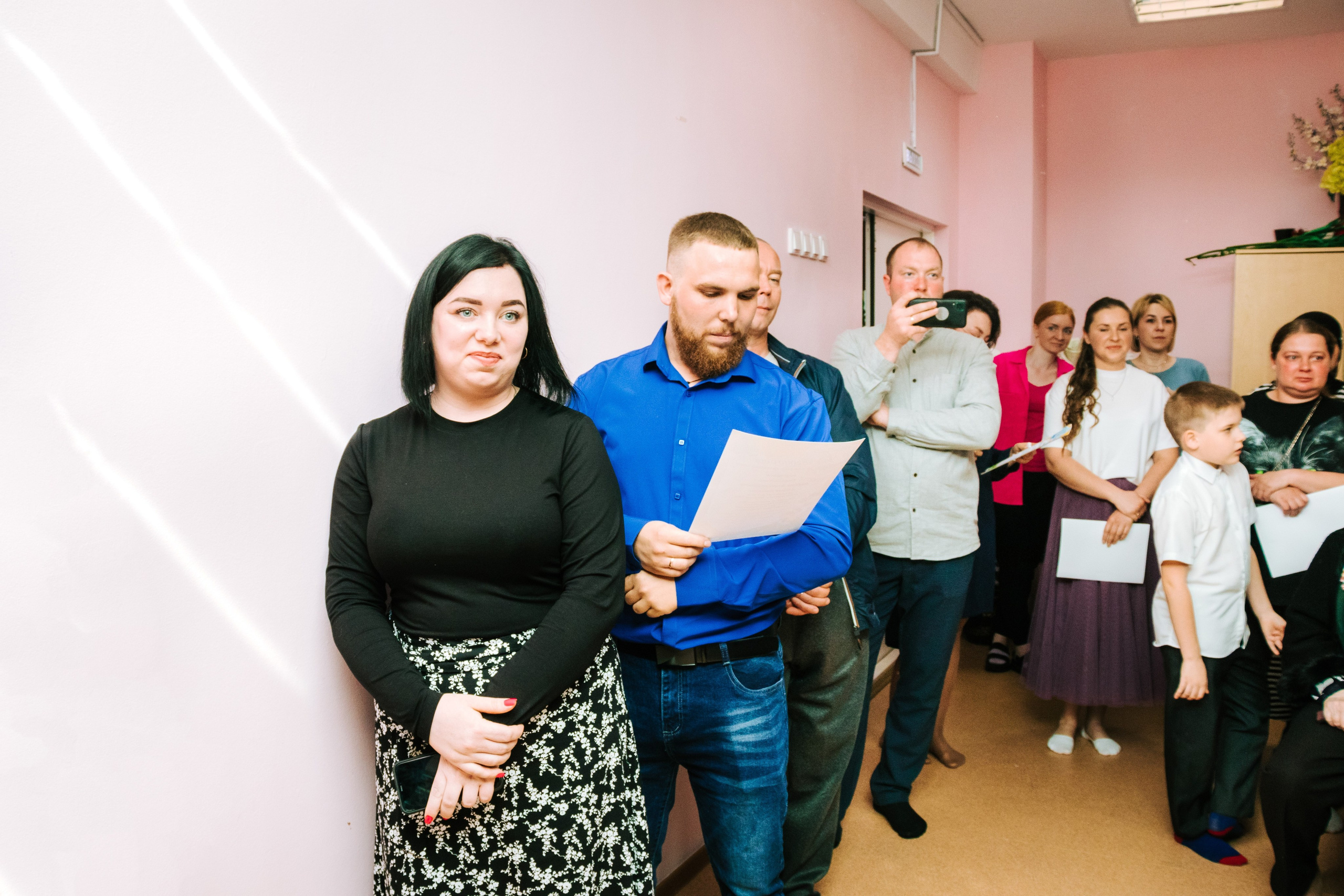 Фотограф на выпускной Детского сада Томск. Фотограф в Томске Дарья Пучкина