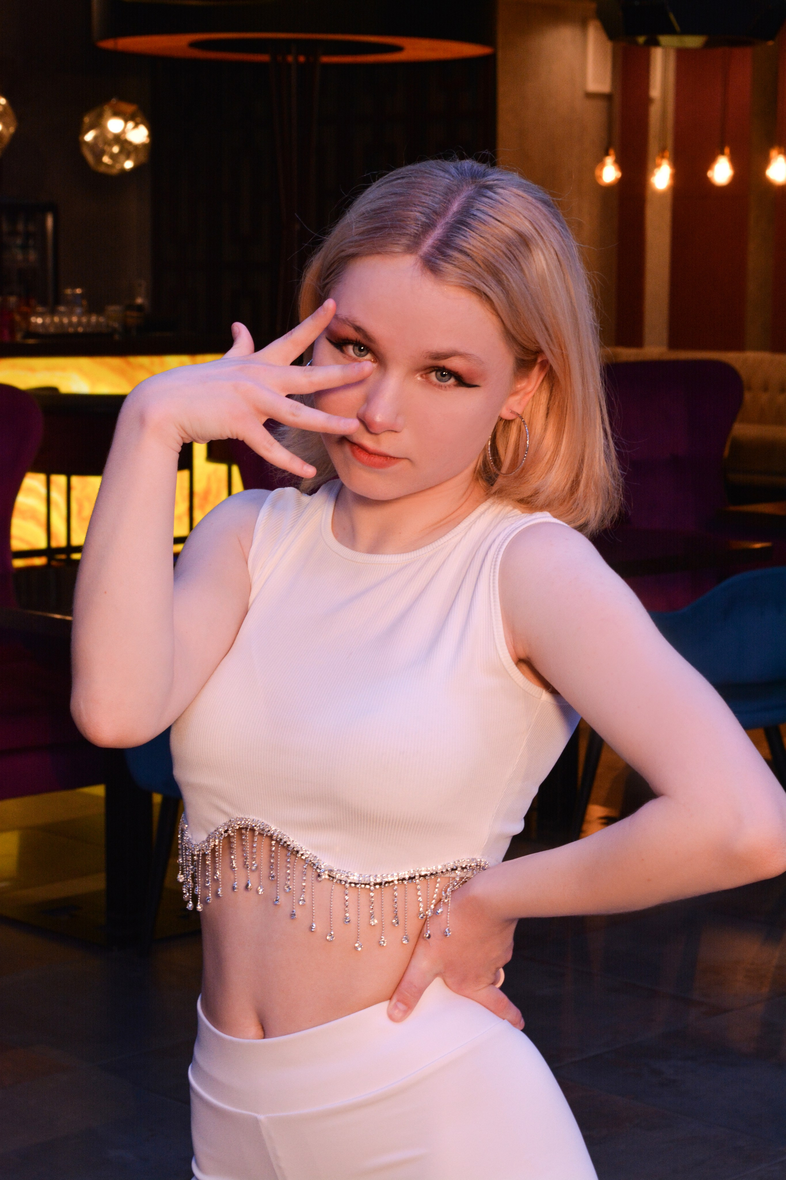 Snapping. Vcut studio| Фотограф Валерия Мустаева