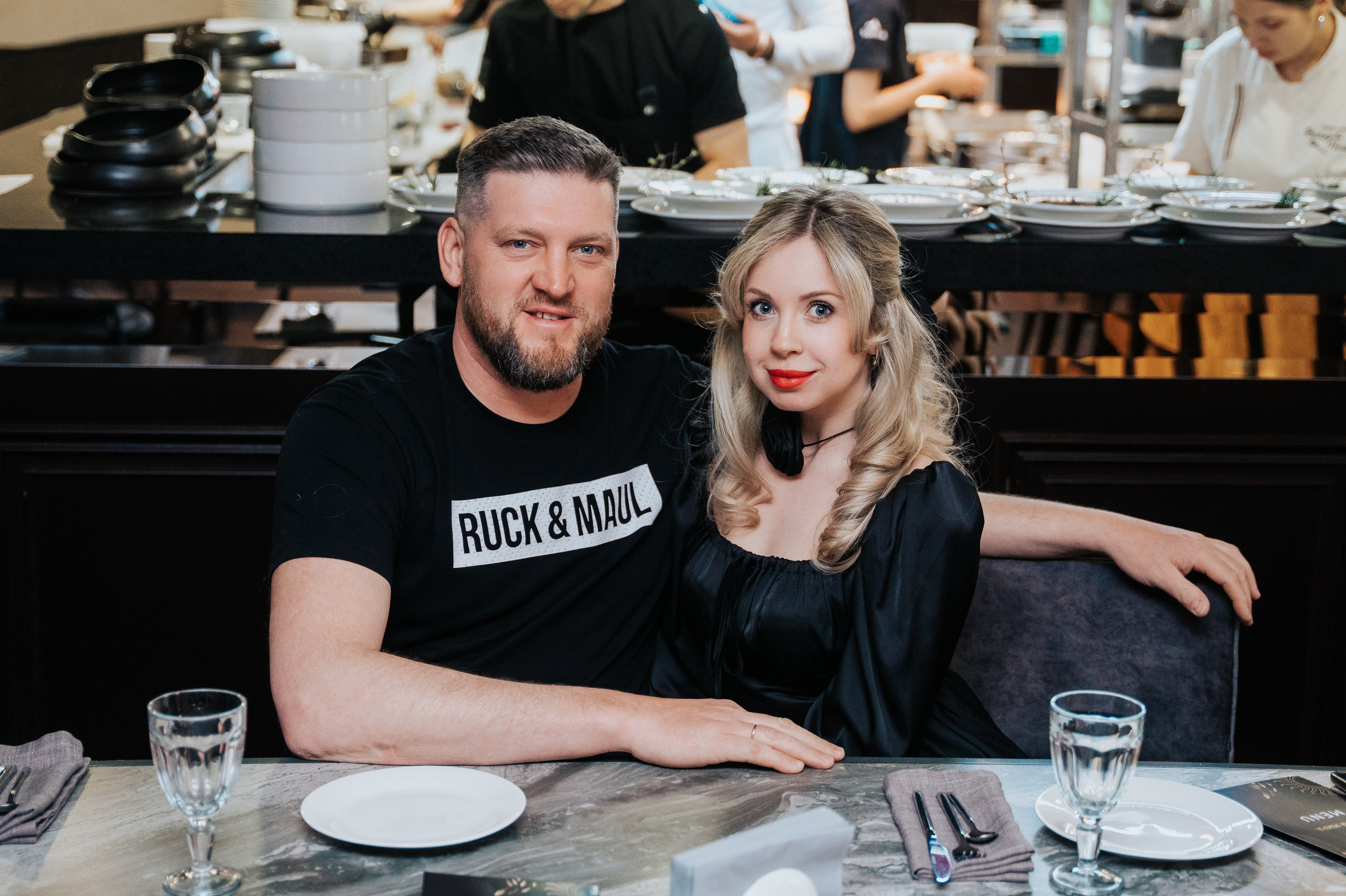 SOPKA. Фотограф Хабаровск