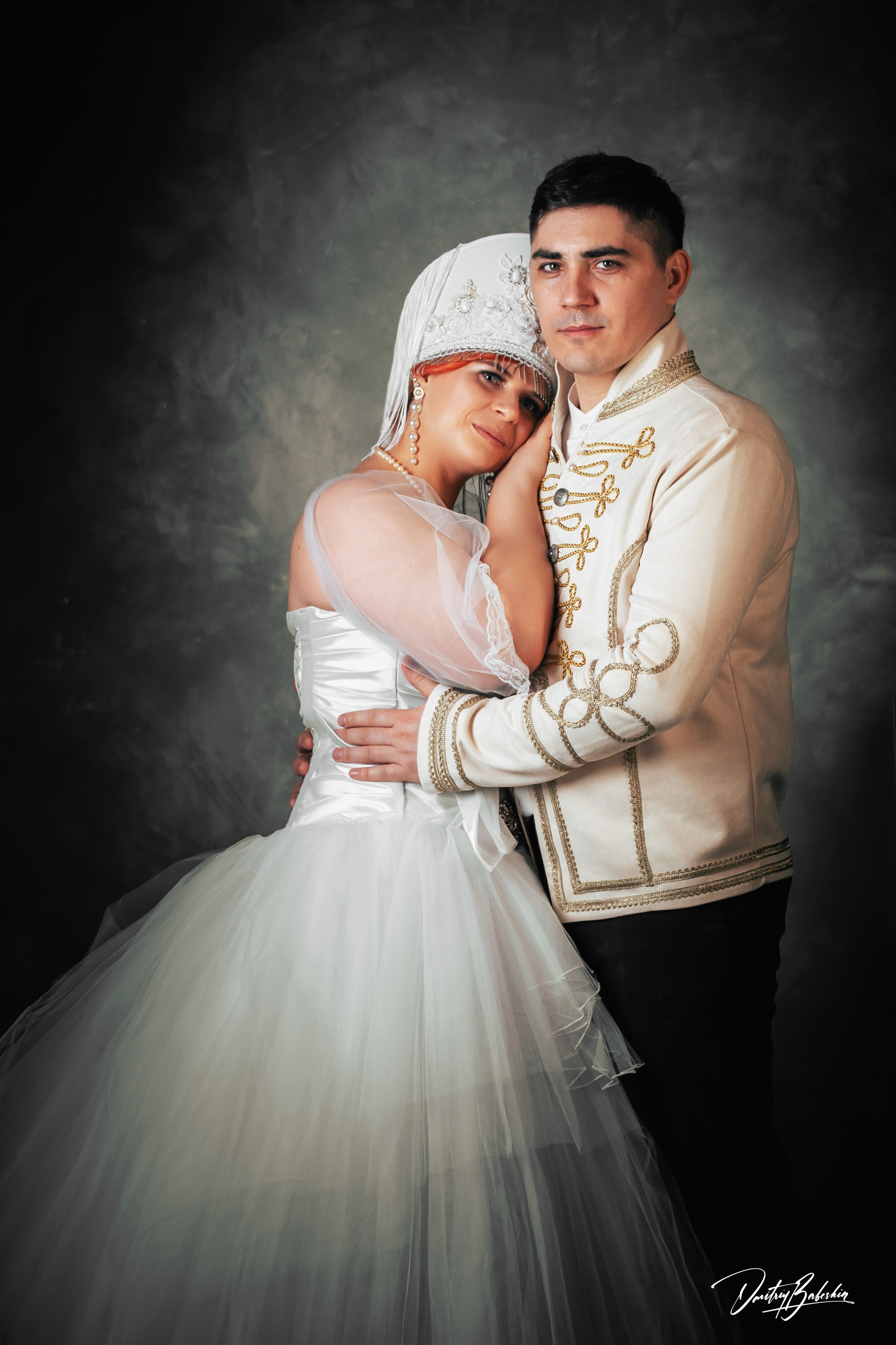 № 7. Фотограф в Петропавловске Казахстан